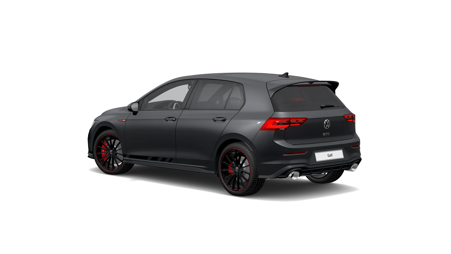 Volkswagen Golf GTI Clubsport