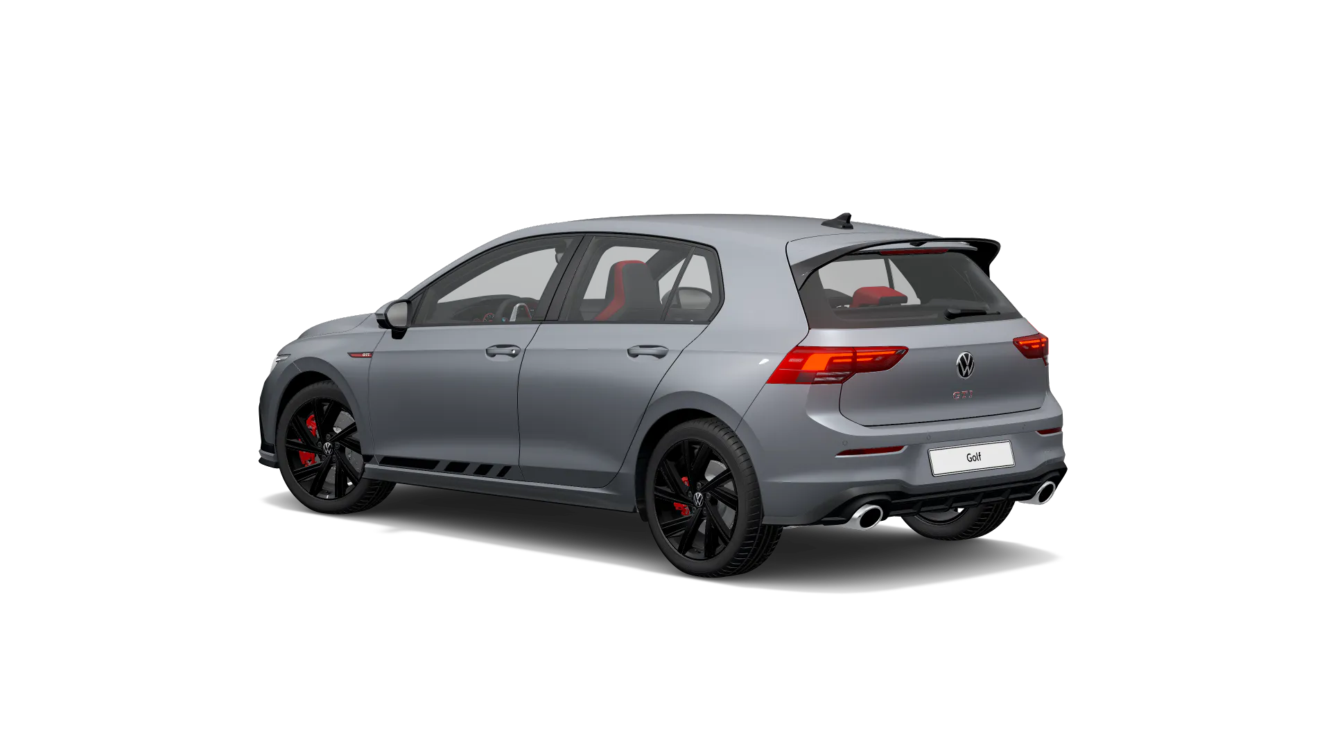 Volkswagen Golf GTI Clubsport