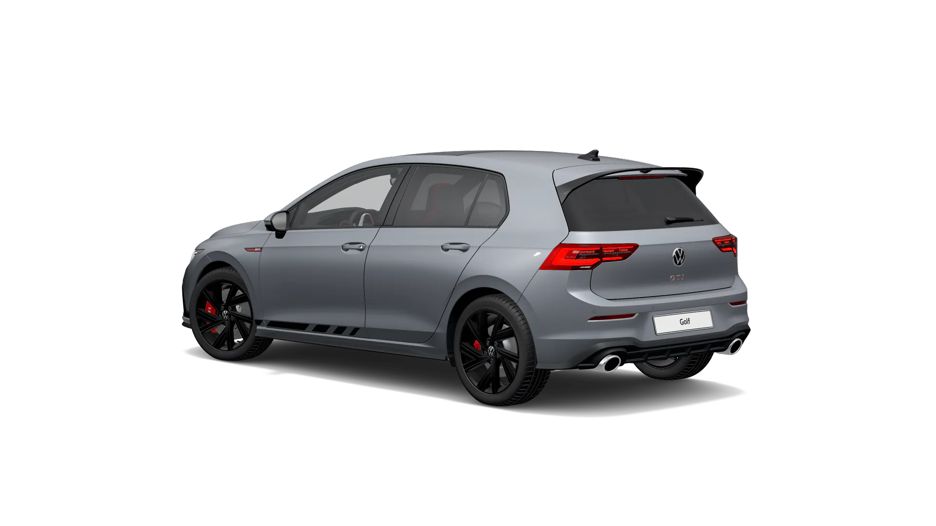 Volkswagen Golf GTI Clubsport