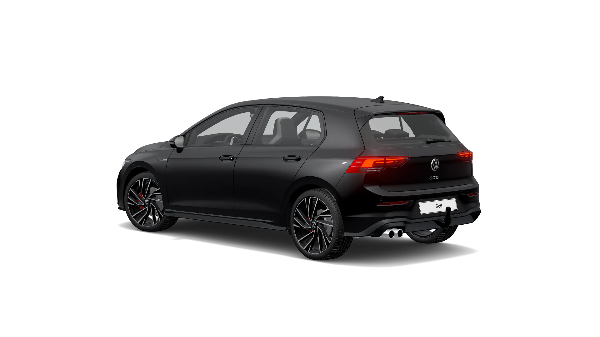 Volkswagen Golf GTD