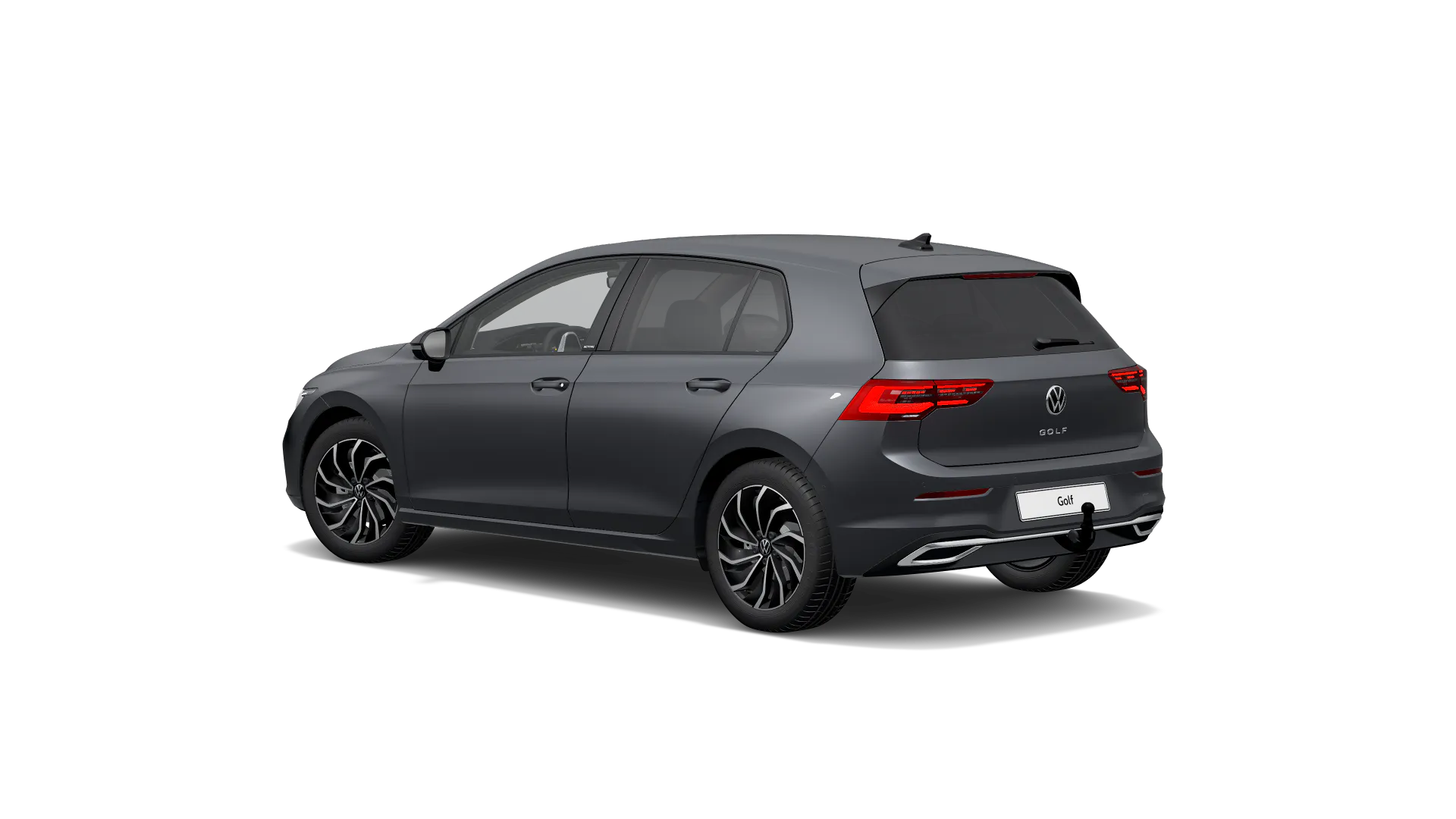 Volkswagen Golf Active