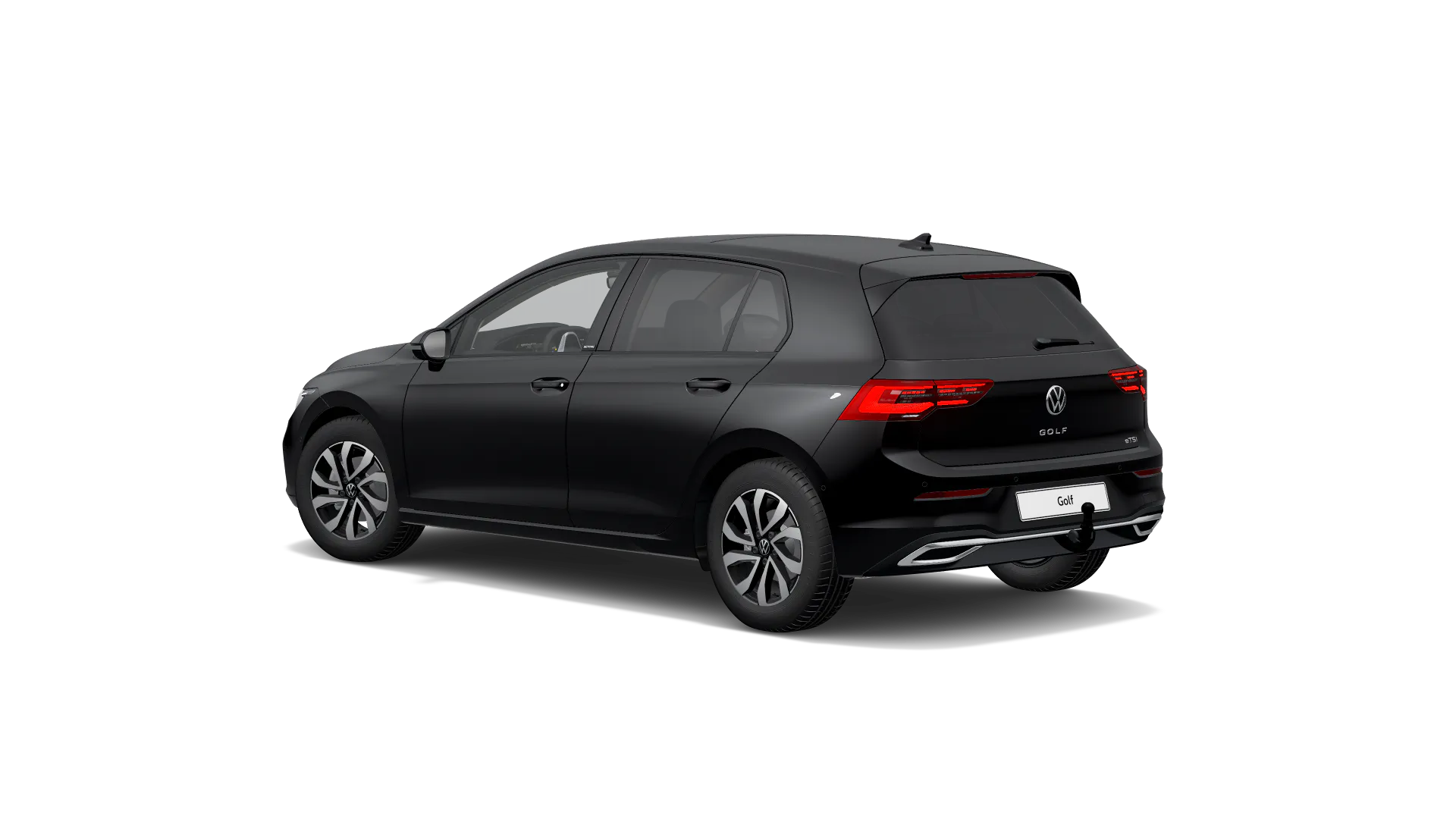 Volkswagen Golf Active