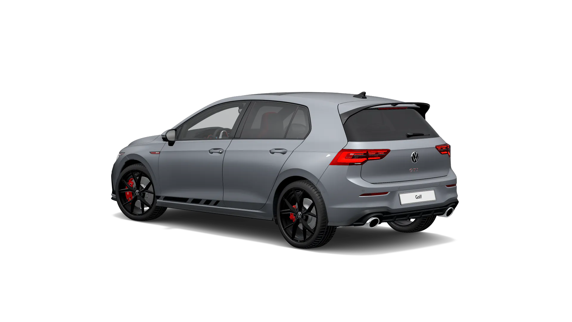Volkswagen Golf GTI Clubsport