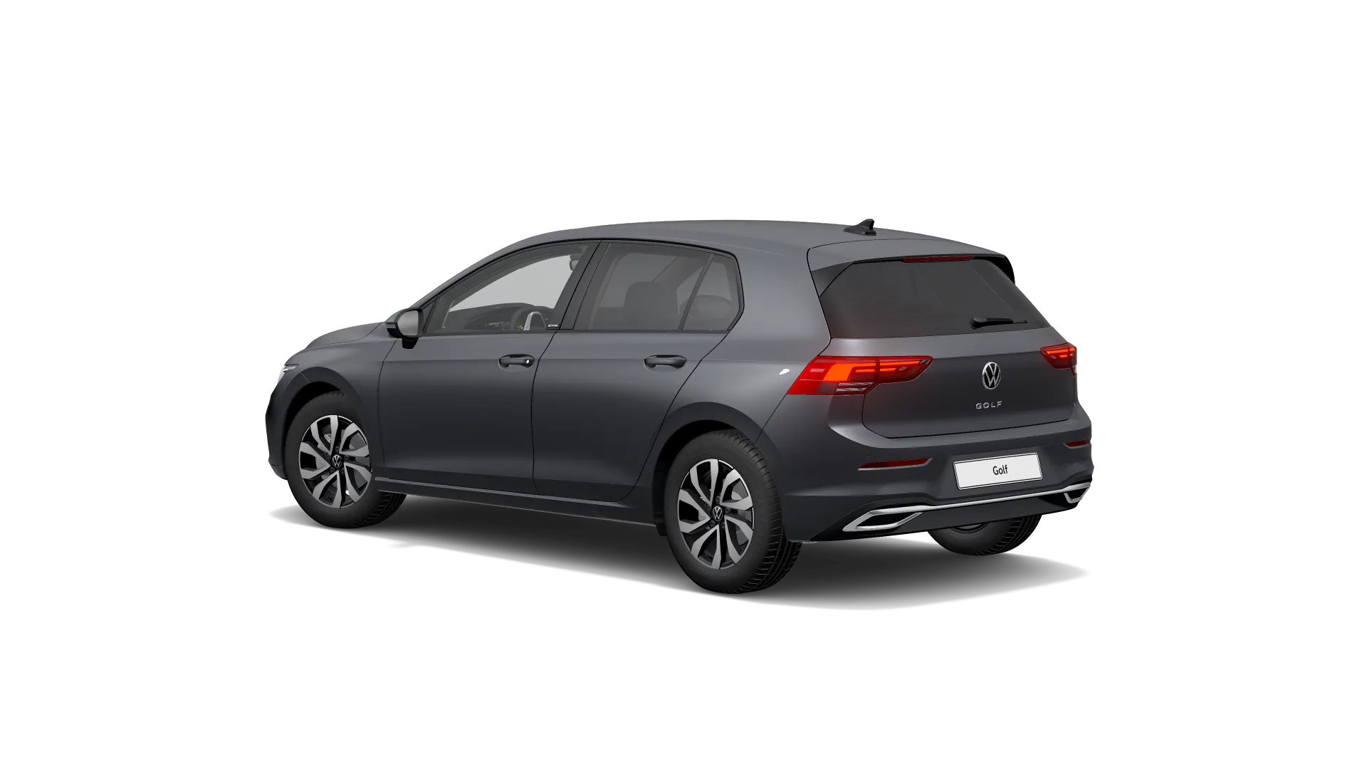 Volkswagen Golf Active