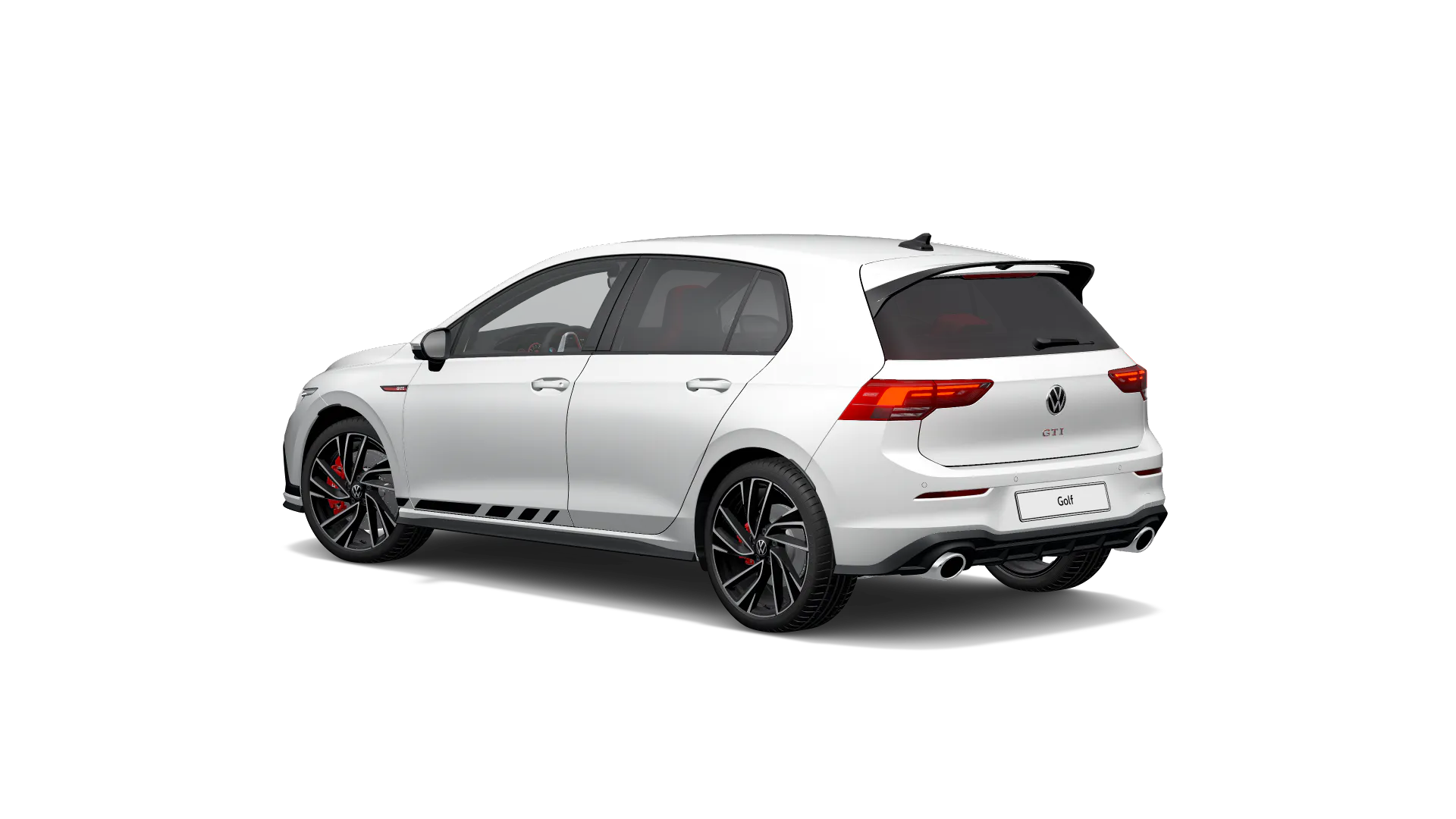 Volkswagen Golf GTI Clubsport