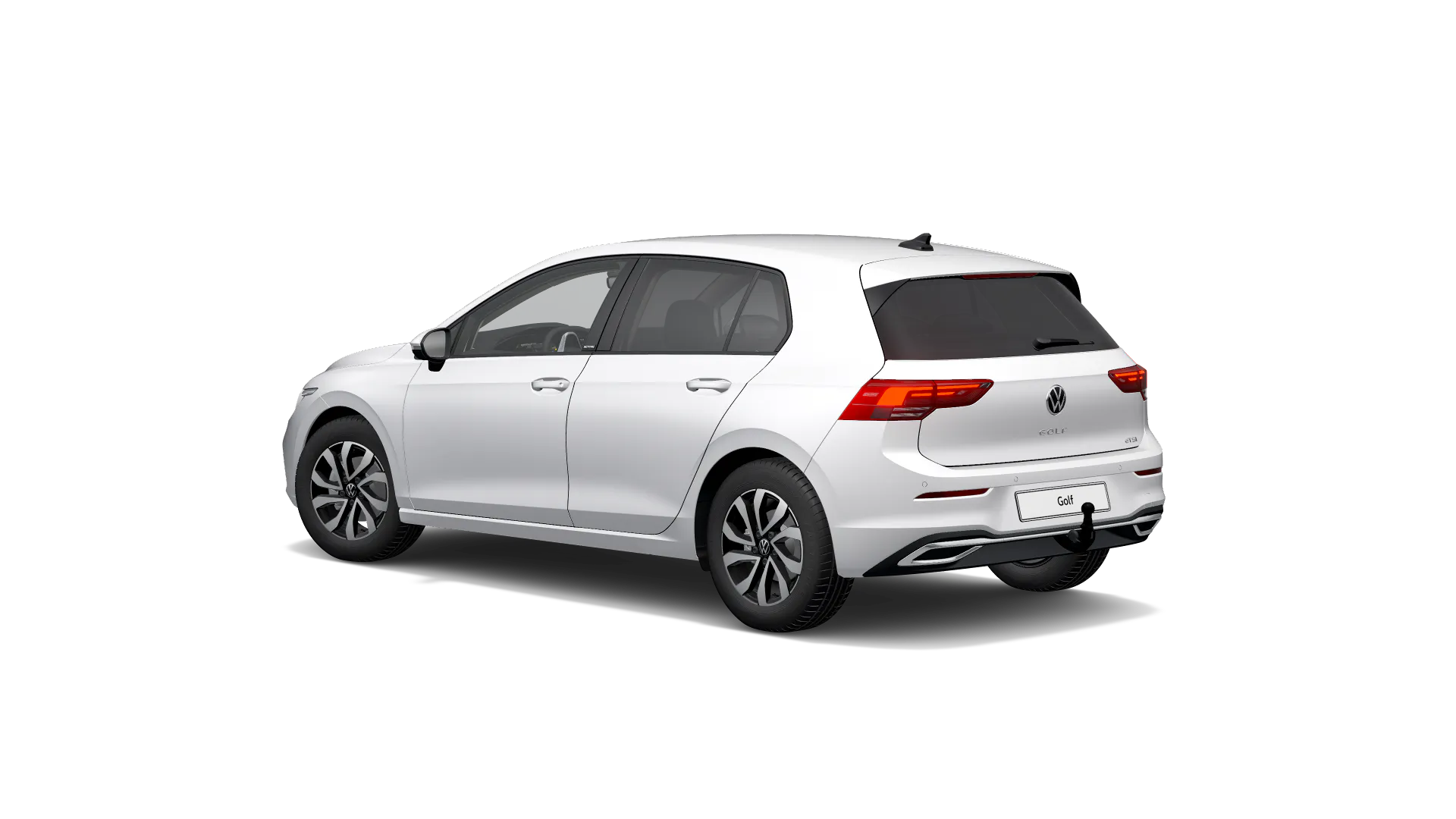 Volkswagen Golf Active
