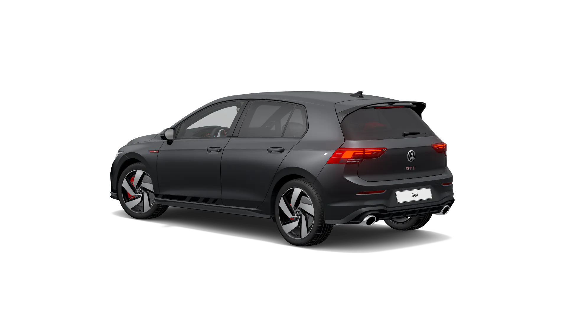 Volkswagen Golf GTI Clubsport