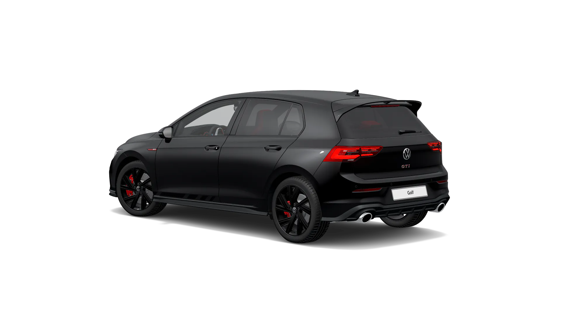 Volkswagen Golf GTI Clubsport