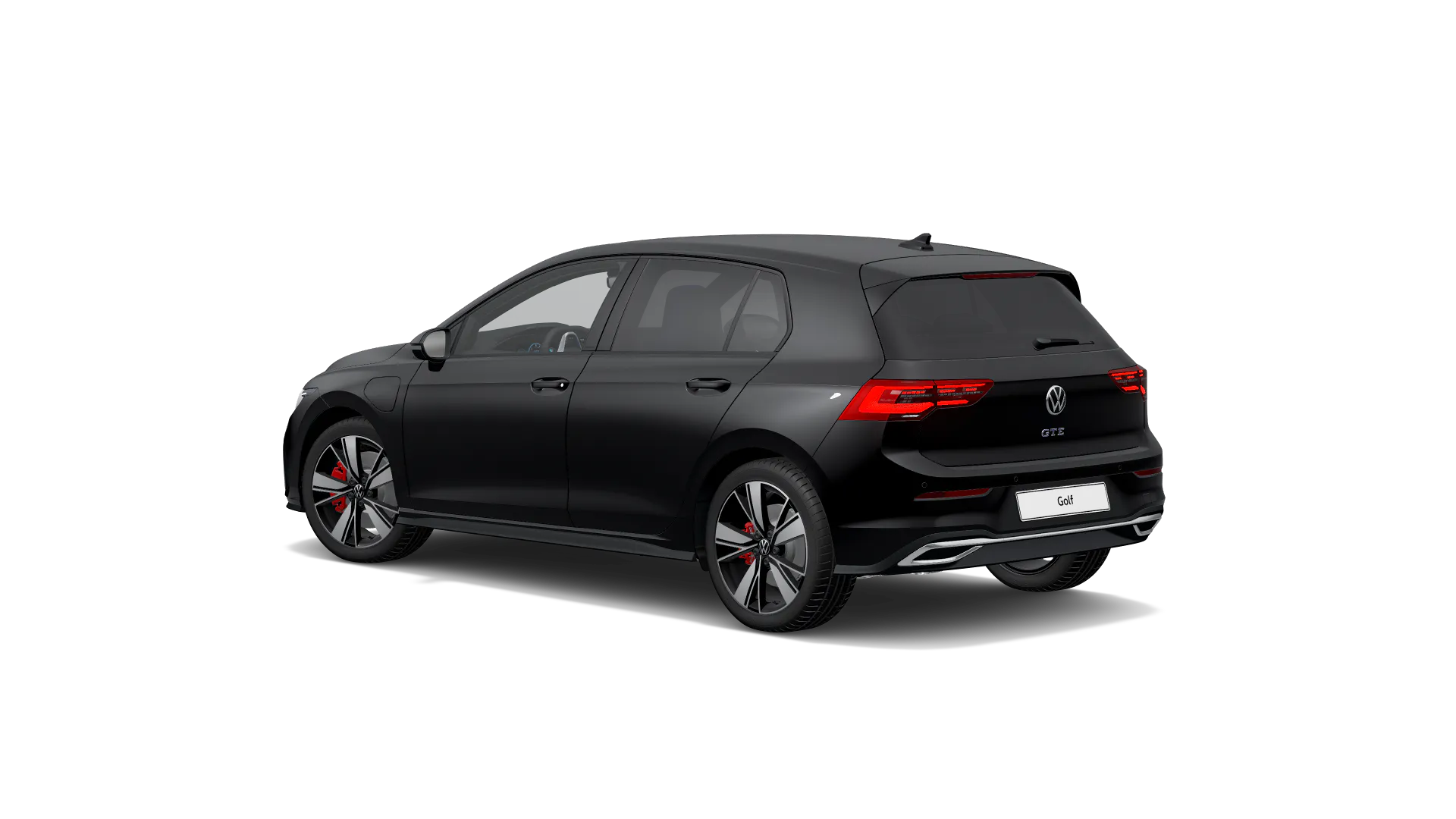 Volkswagen Golf GTE