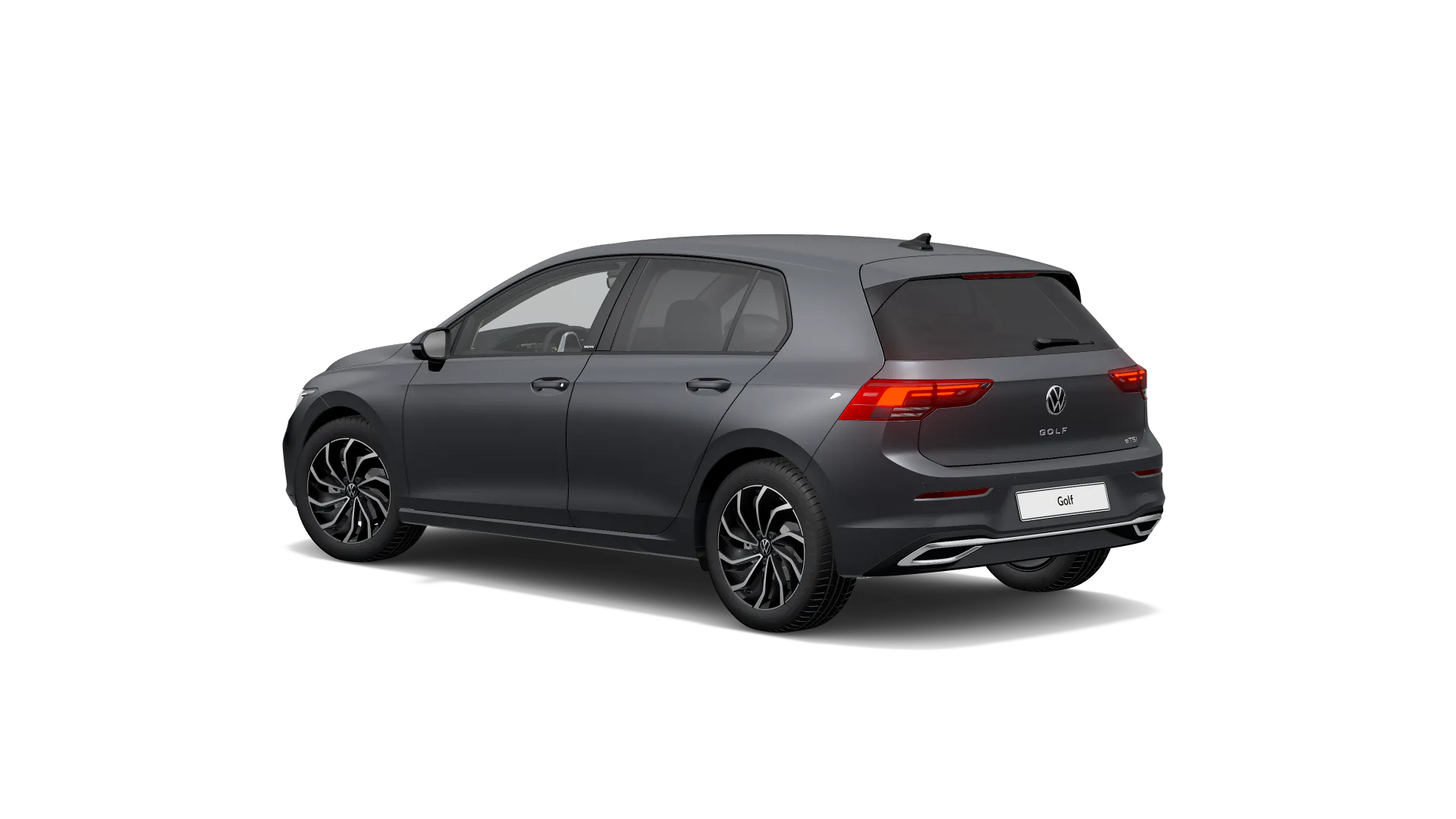 Volkswagen Golf MOVE
