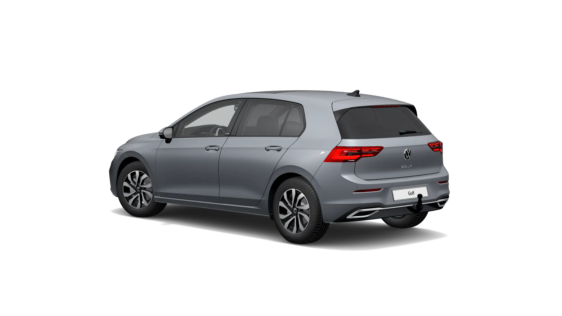 Volkswagen Golf Active