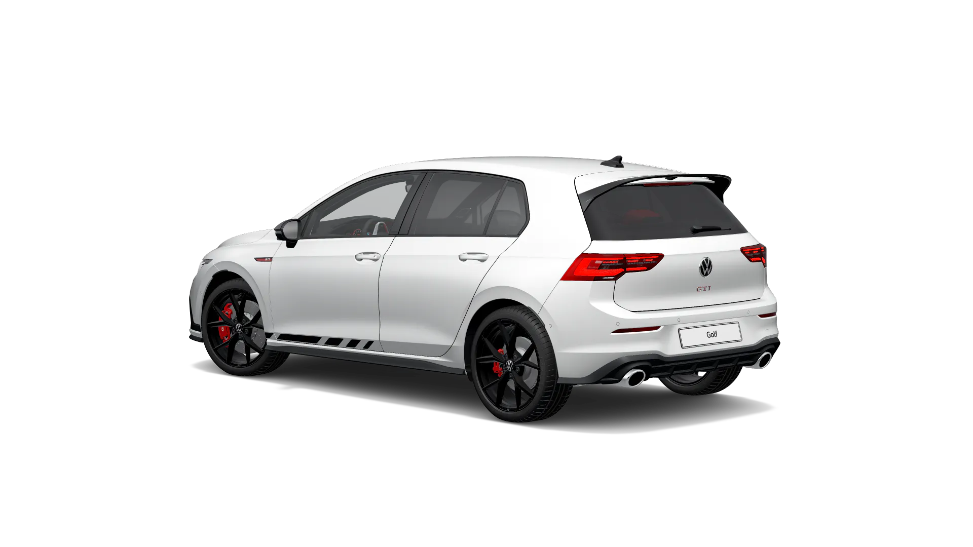 Volkswagen Golf GTI Clubsport