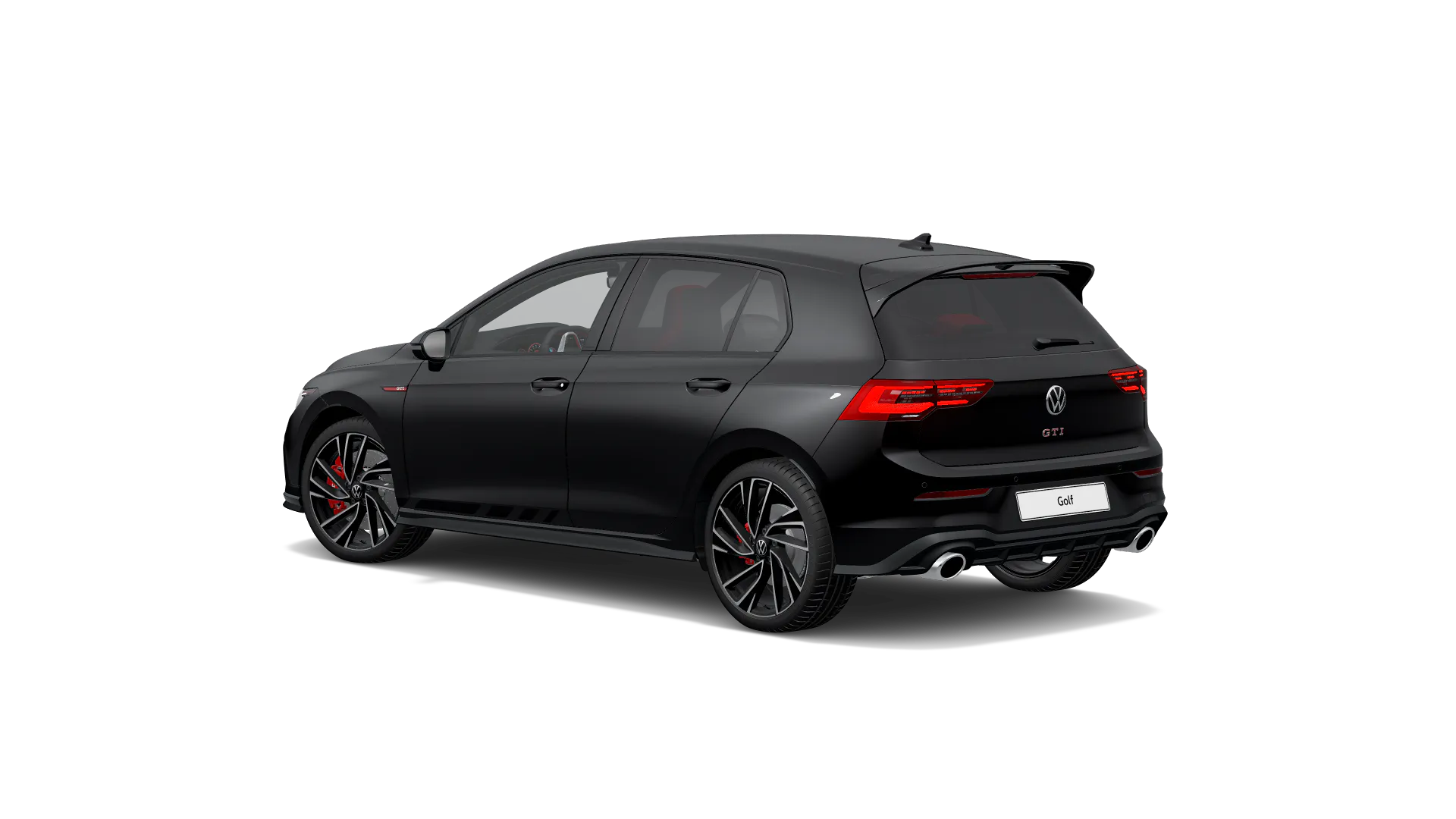 Volkswagen Golf GTI Clubsport