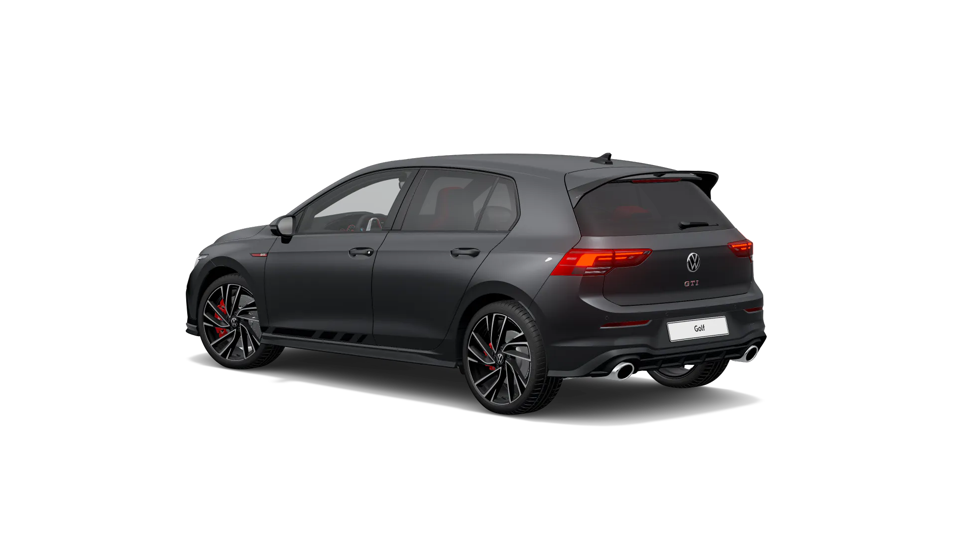 Volkswagen Golf GTI Clubsport