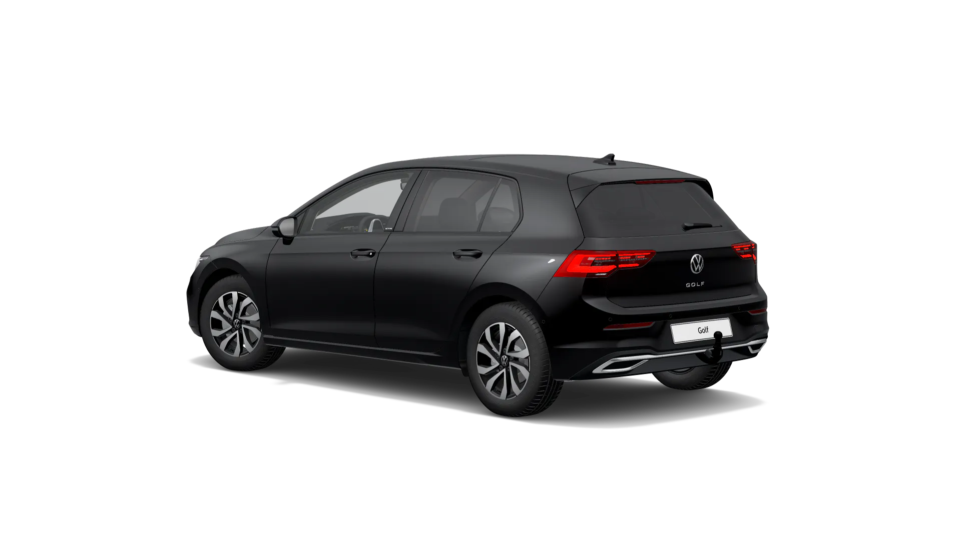 Volkswagen Golf Active
