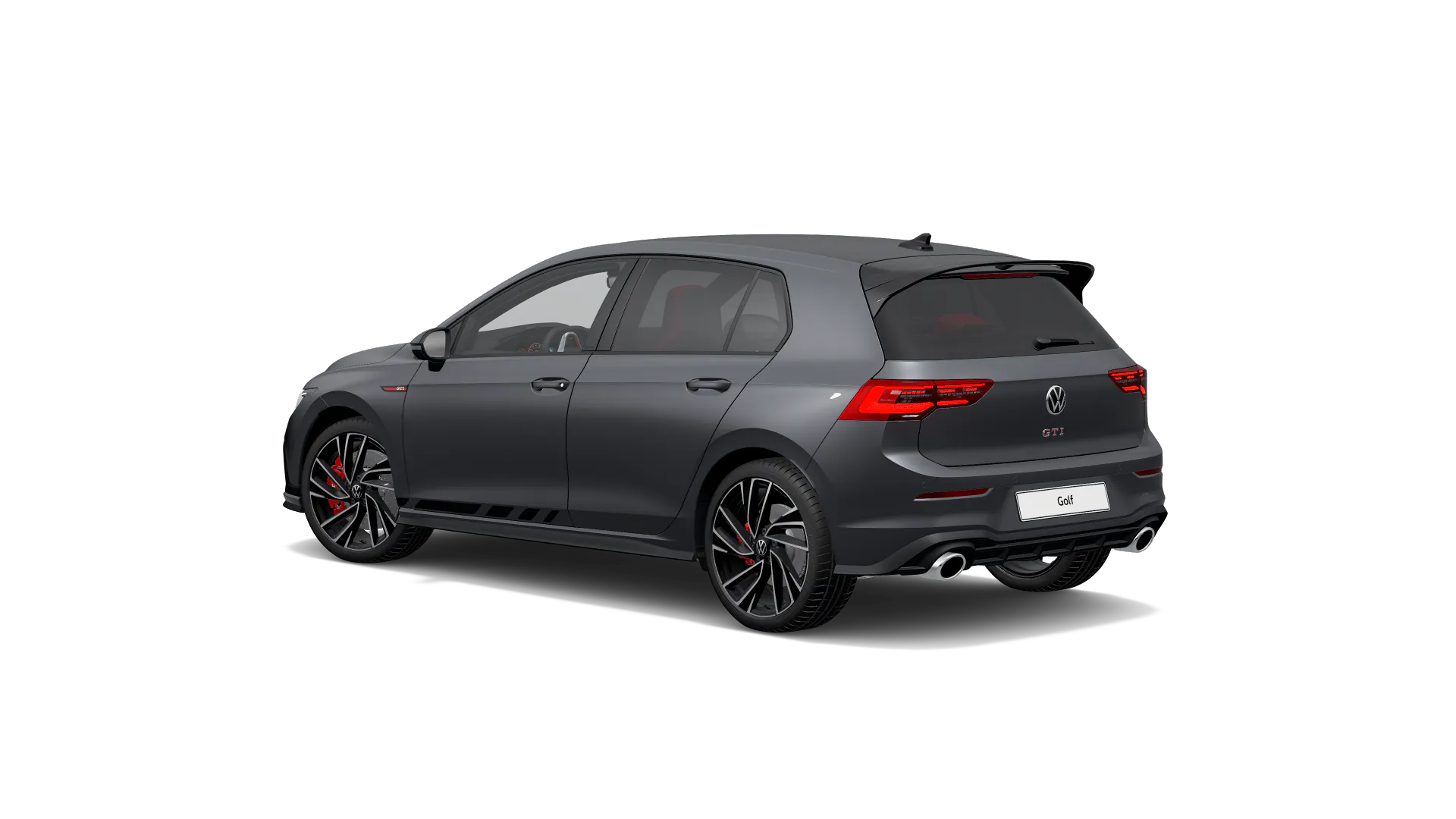 Volkswagen Golf GTI Clubsport