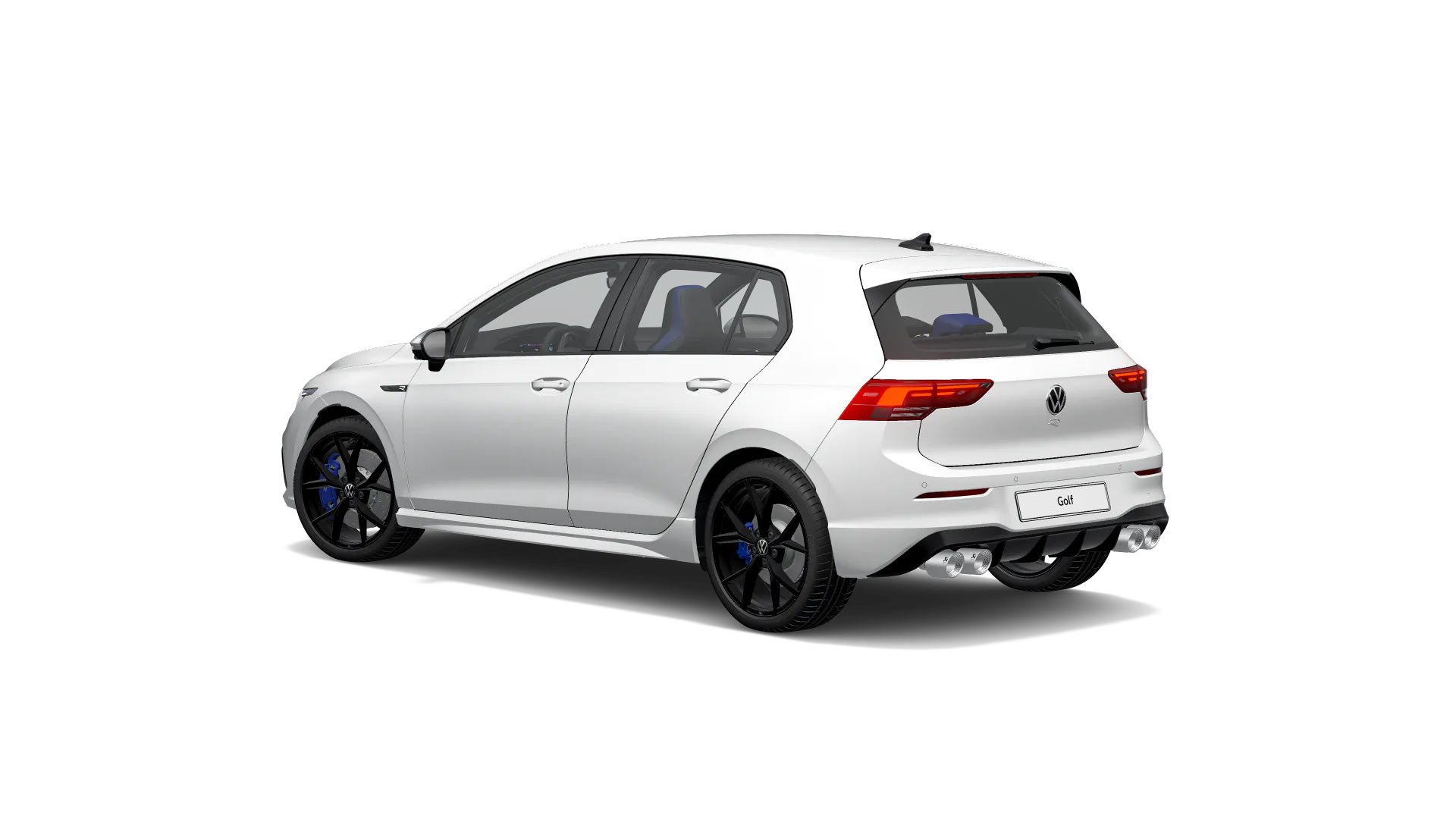 Volkswagen Golf R