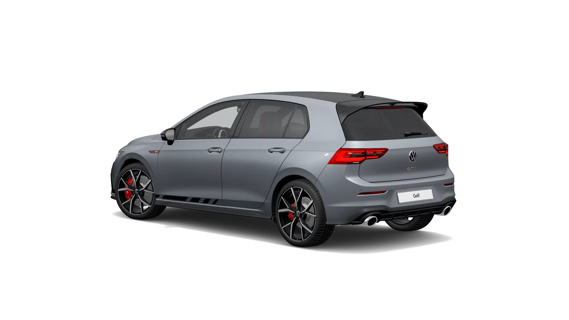 Volkswagen Golf GTI Clubsport