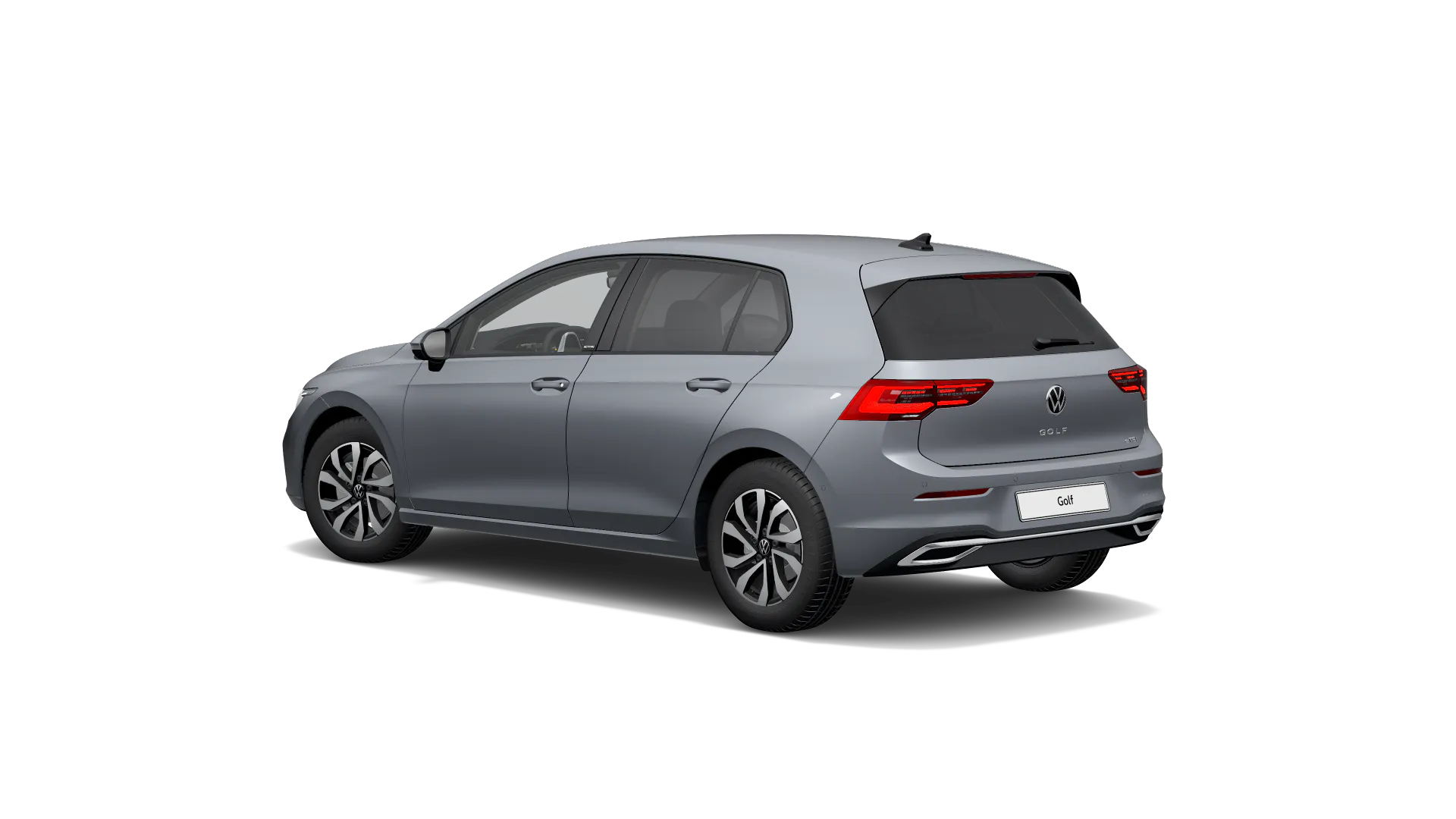 Volkswagen Golf Active