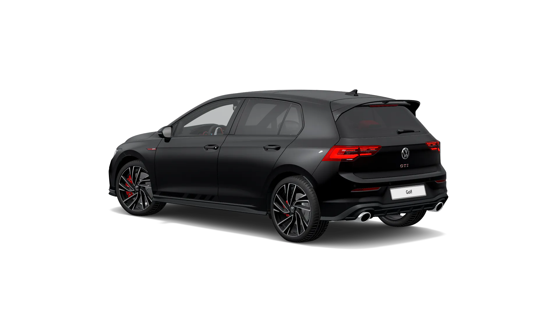 Volkswagen Golf GTI Clubsport