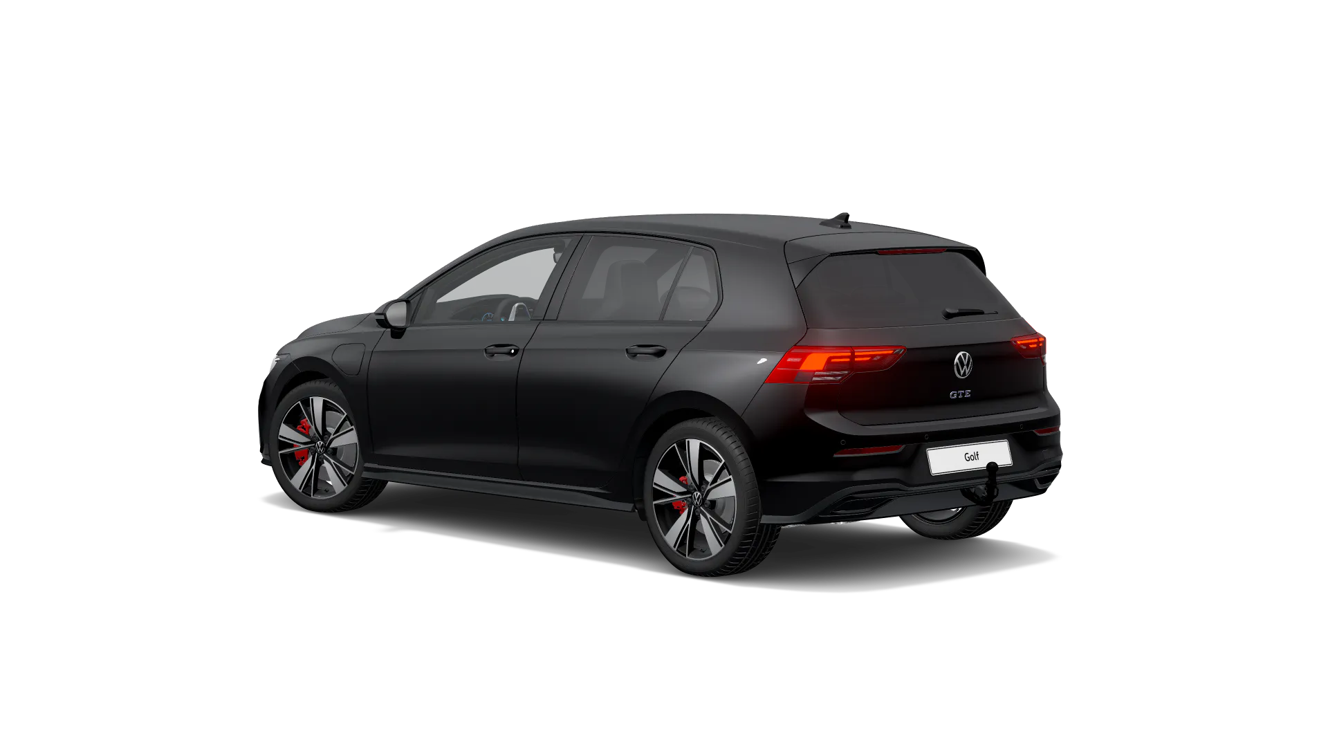 Volkswagen Golf GTE