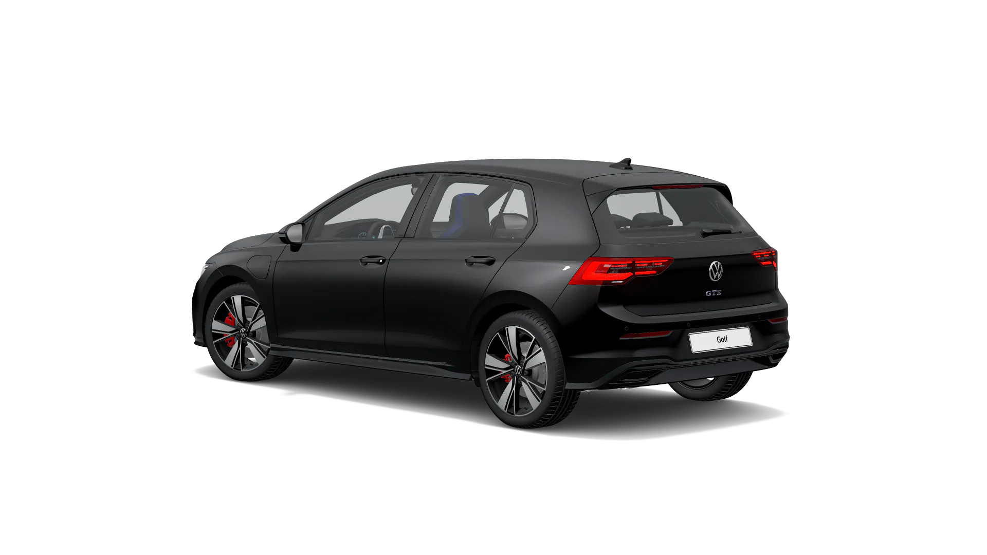 Volkswagen Golf GTE