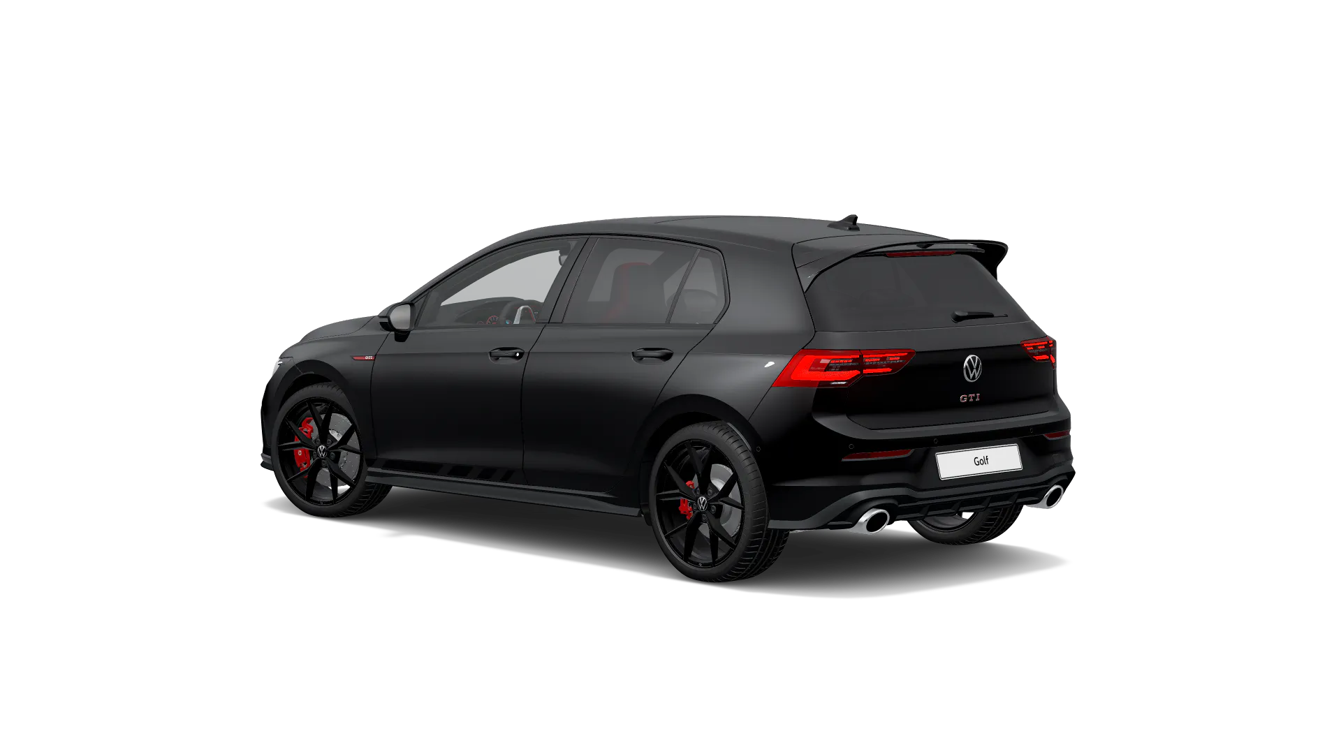 Volkswagen Golf GTI Clubsport
