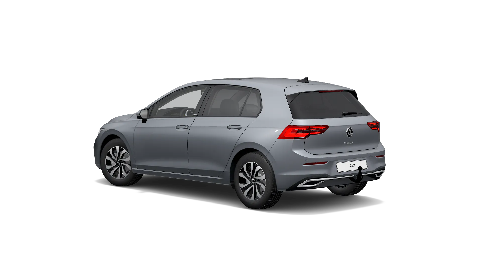 Volkswagen Golf Active