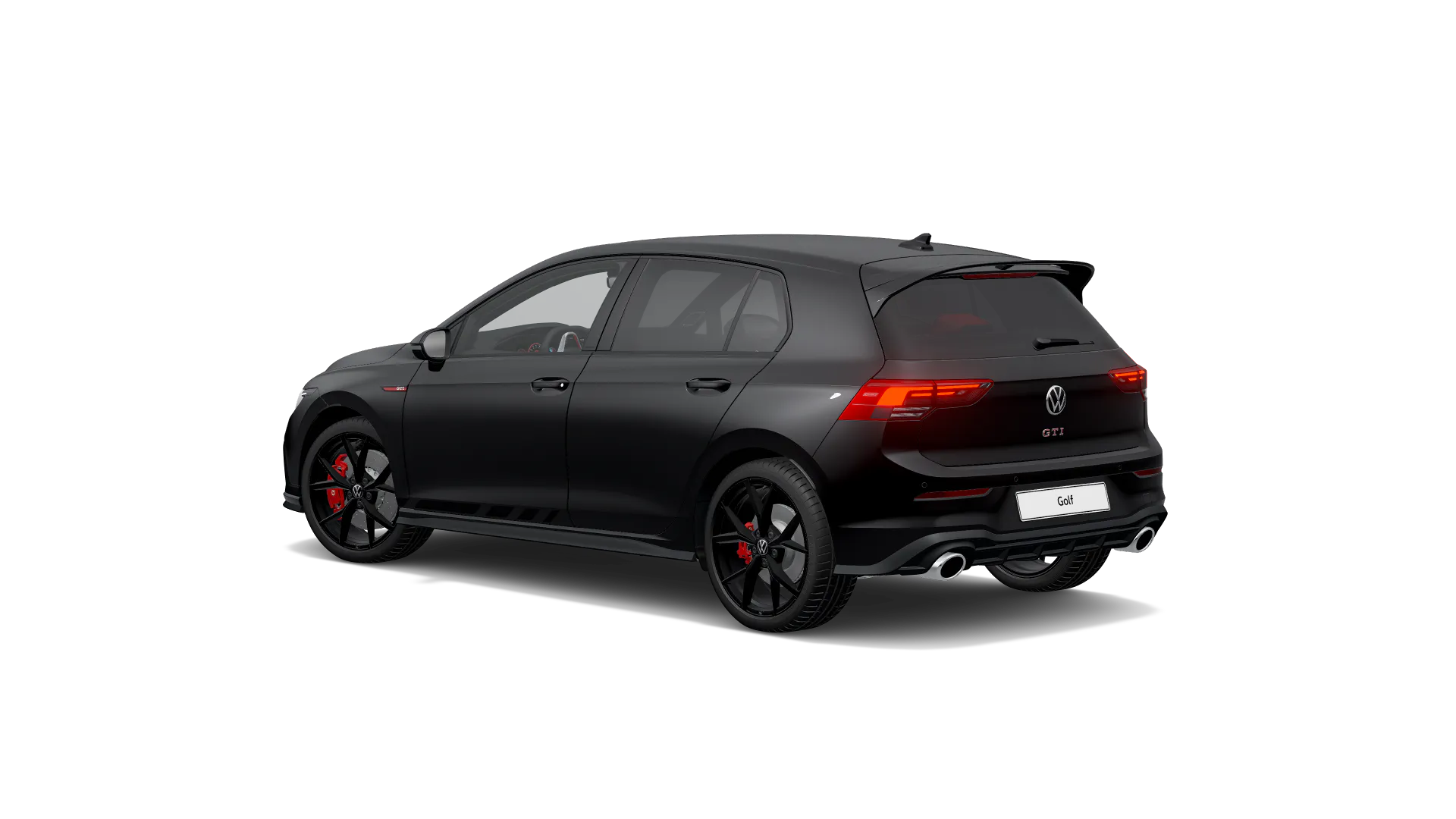 Volkswagen Golf GTI Clubsport