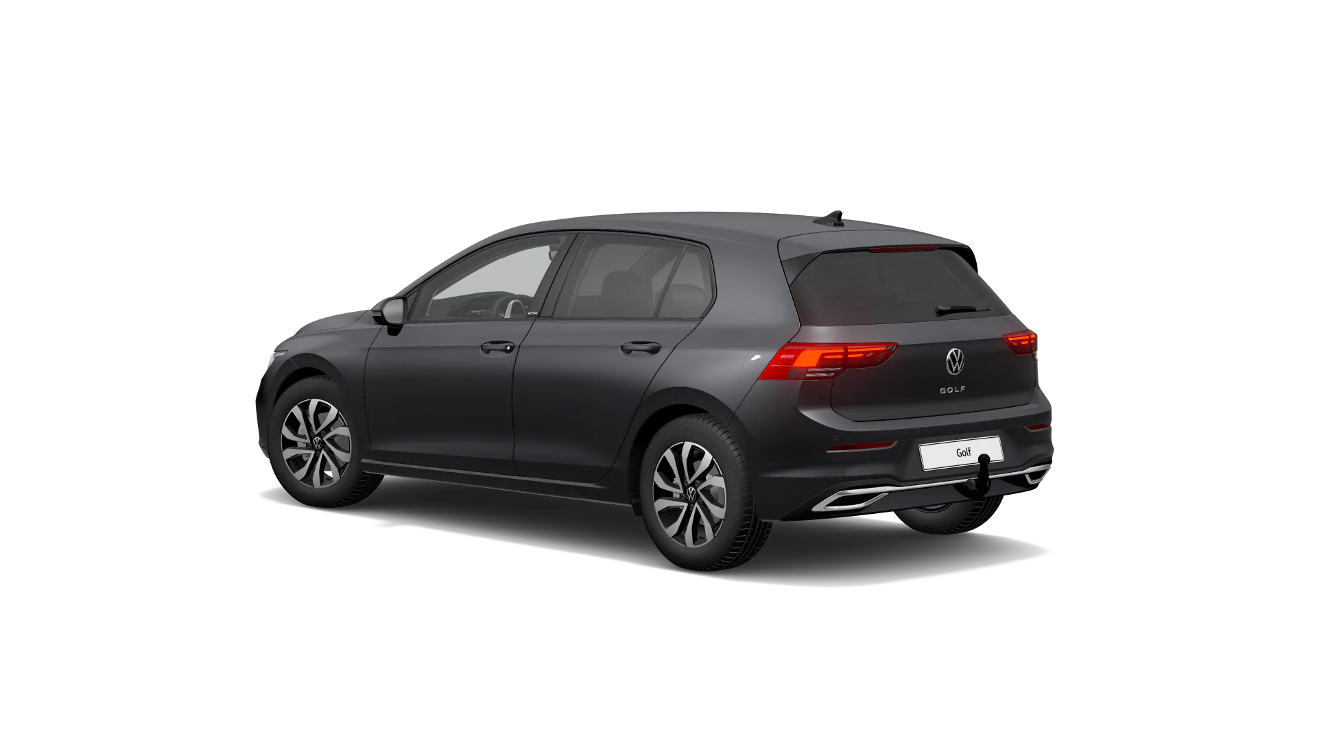 Volkswagen Golf Active