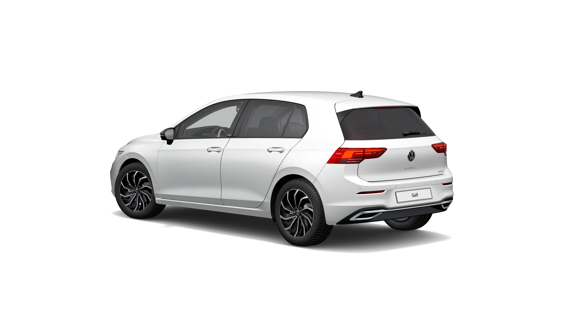 Volkswagen Golf MOVE