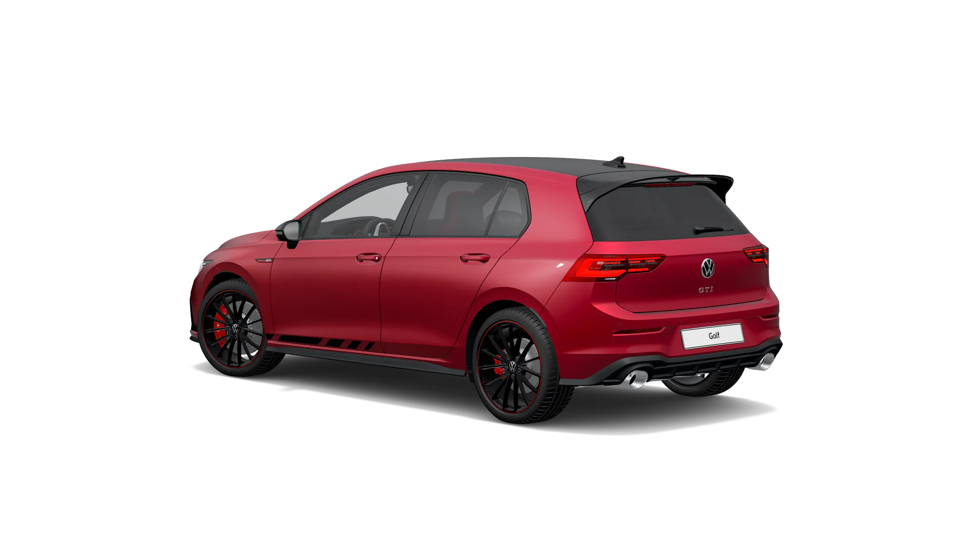 Volkswagen Golf GTI Clubsport