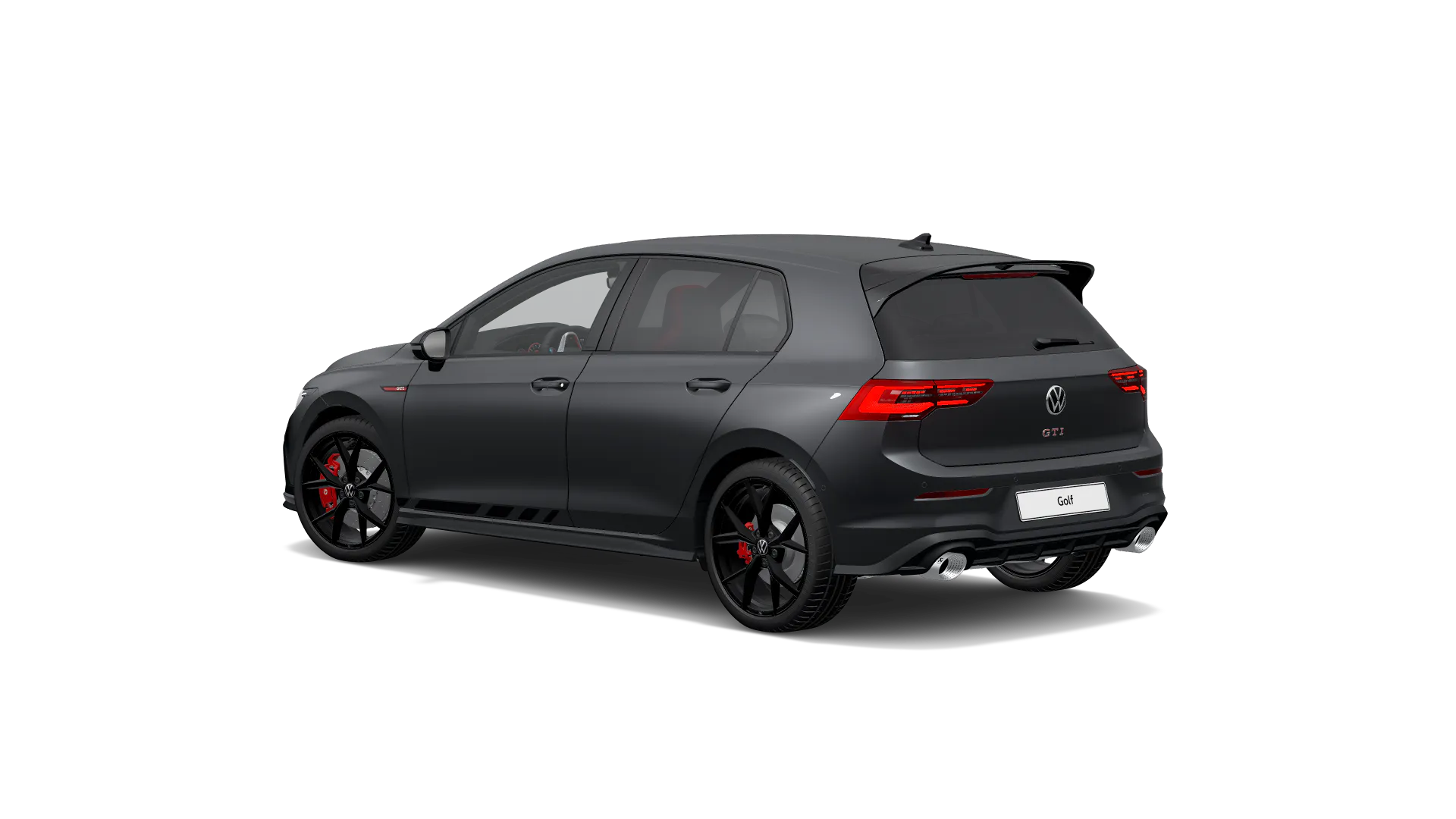 Volkswagen Golf GTI Clubsport