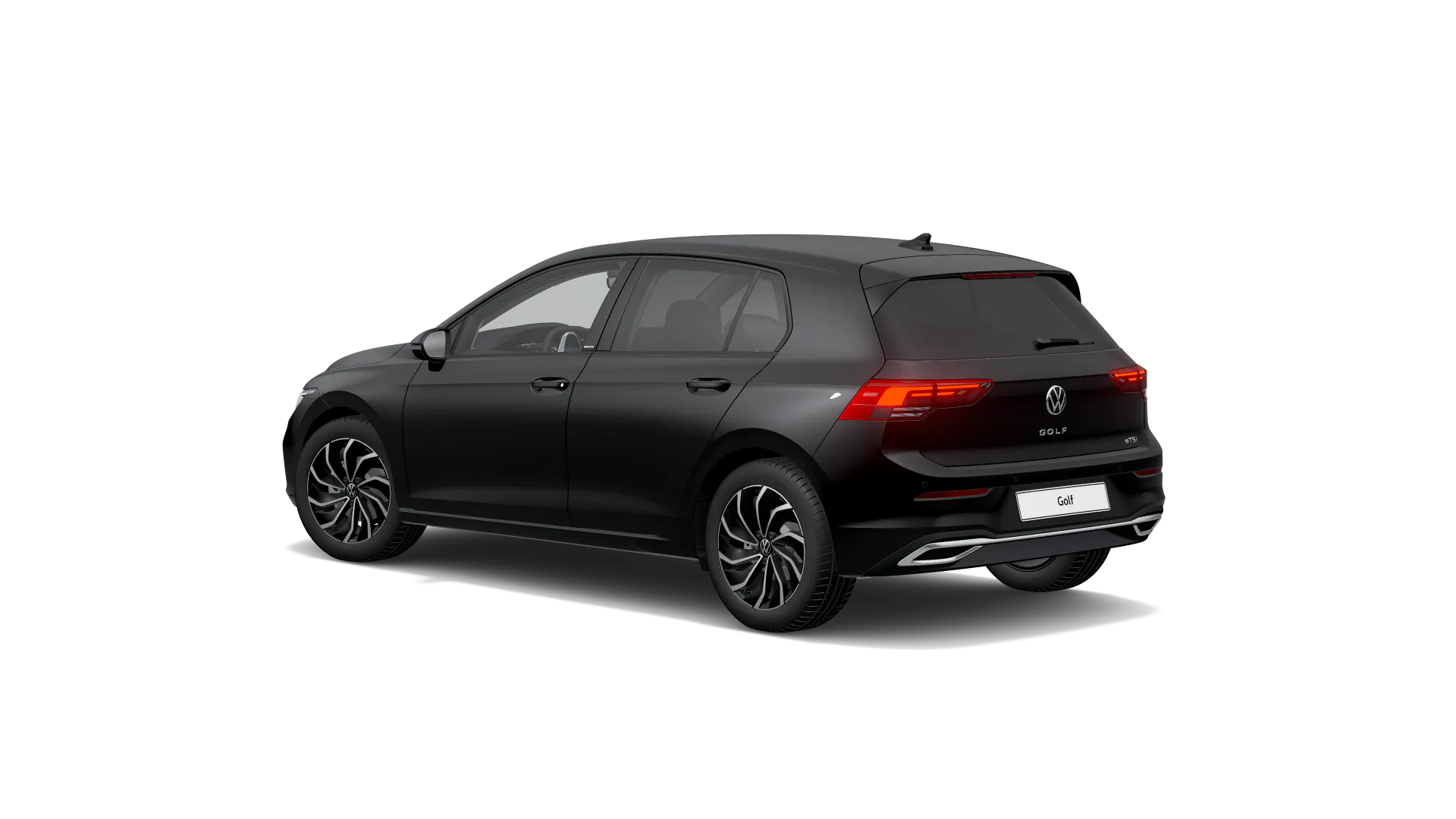 Volkswagen Golf MOVE