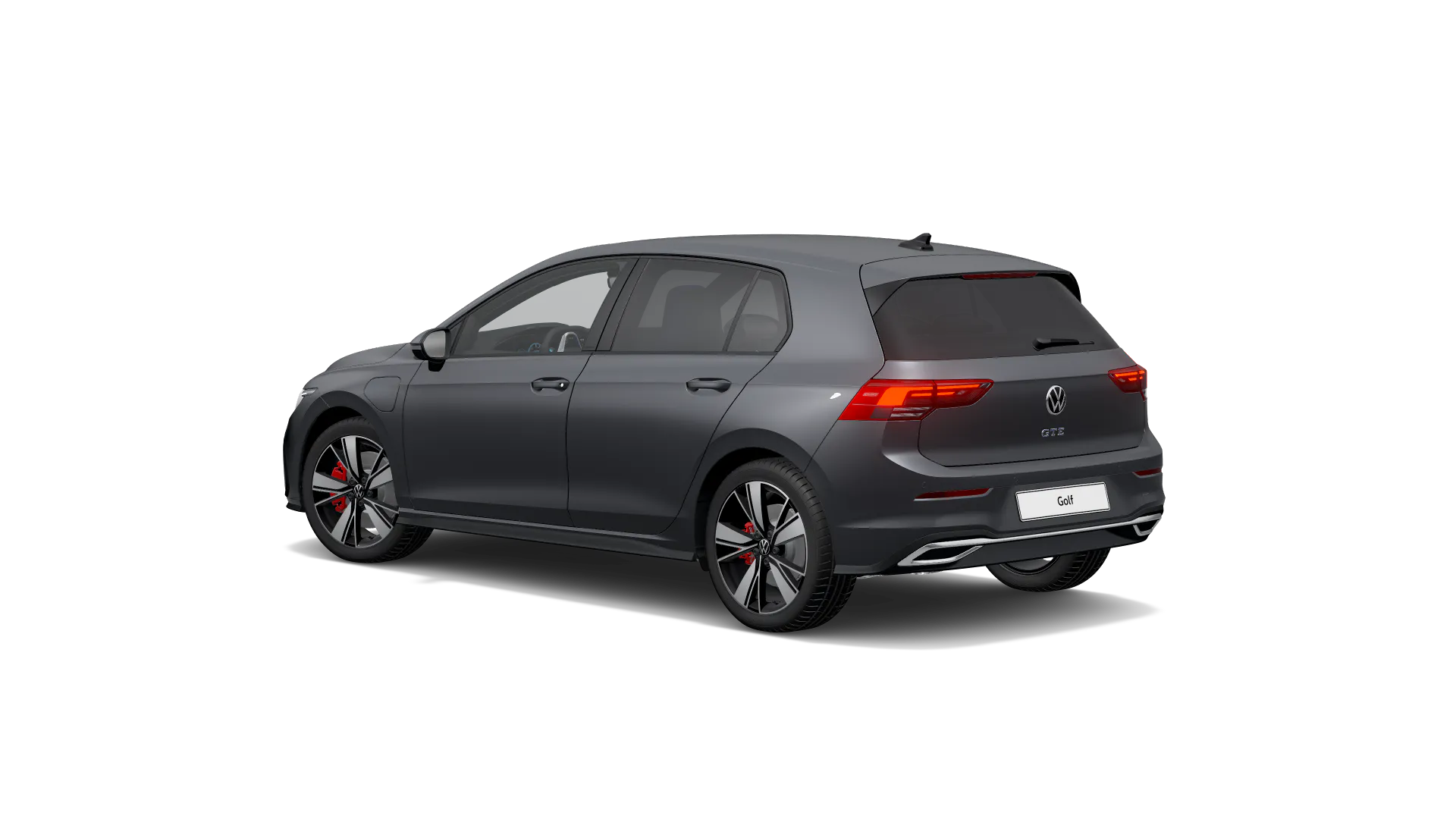 Volkswagen Golf GTE
