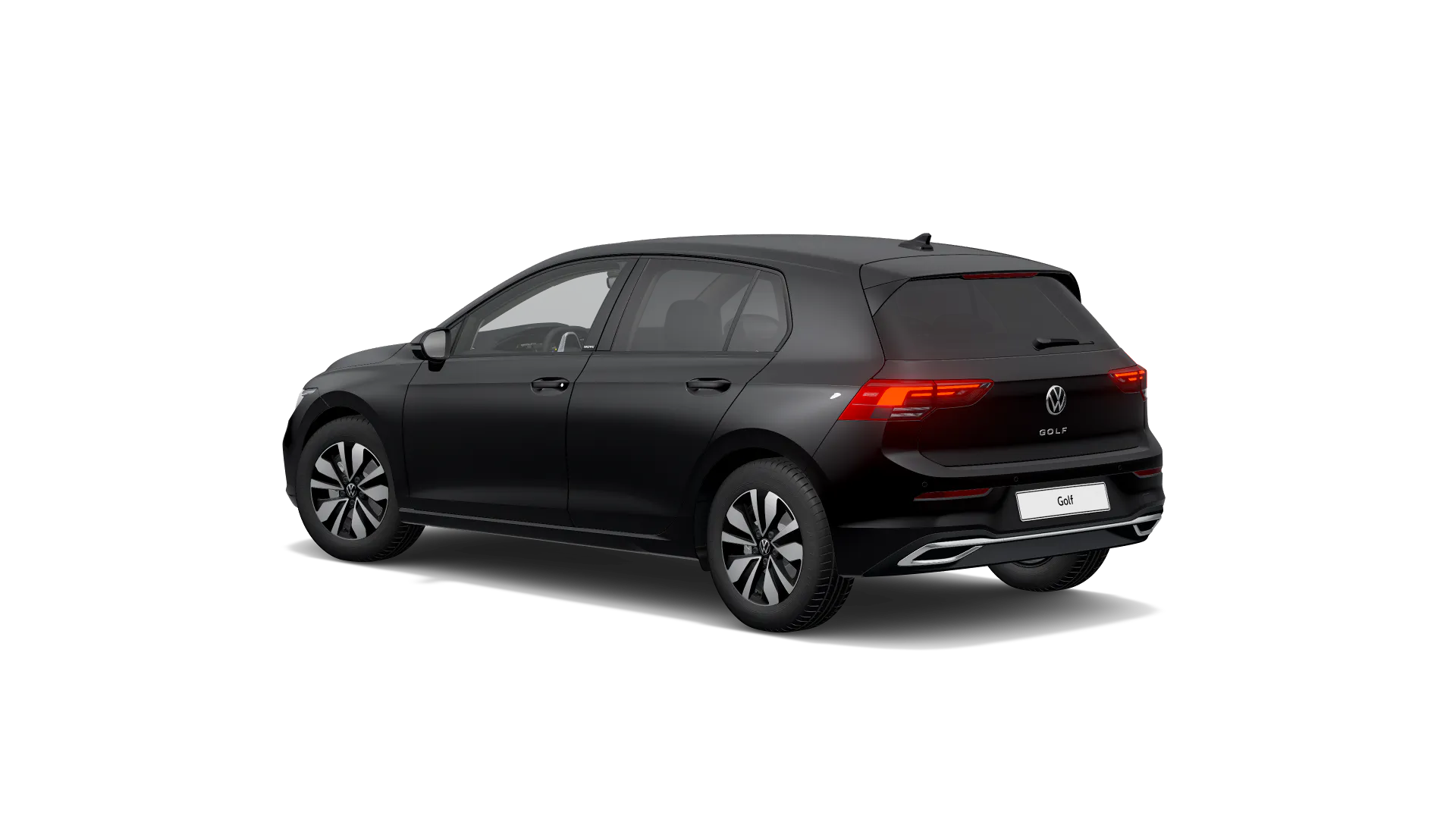 Volkswagen Golf MOVE
