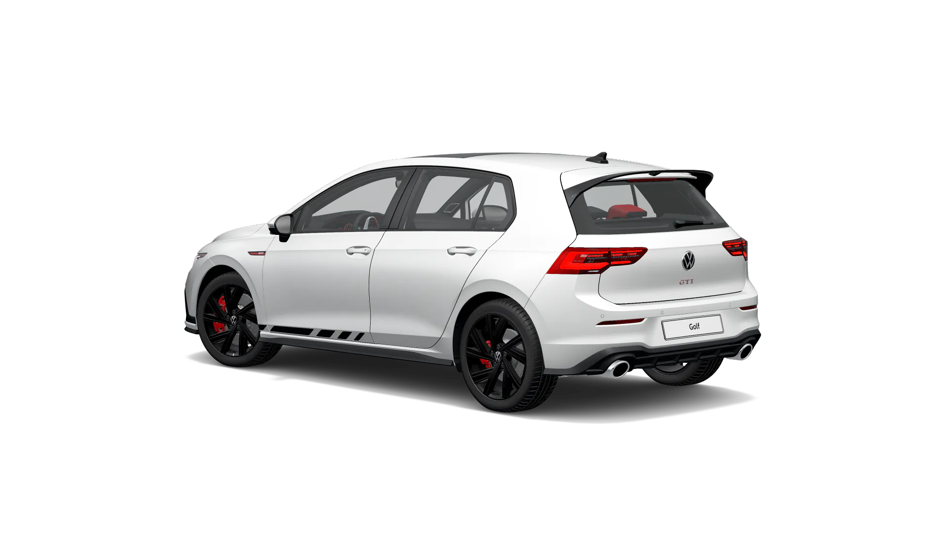 Volkswagen Golf GTI Clubsport