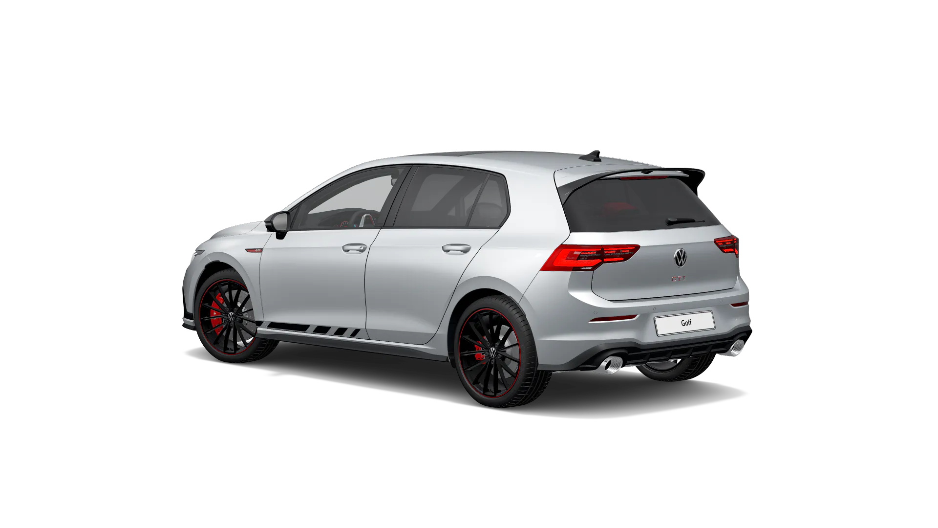 Volkswagen Golf GTI Clubsport
