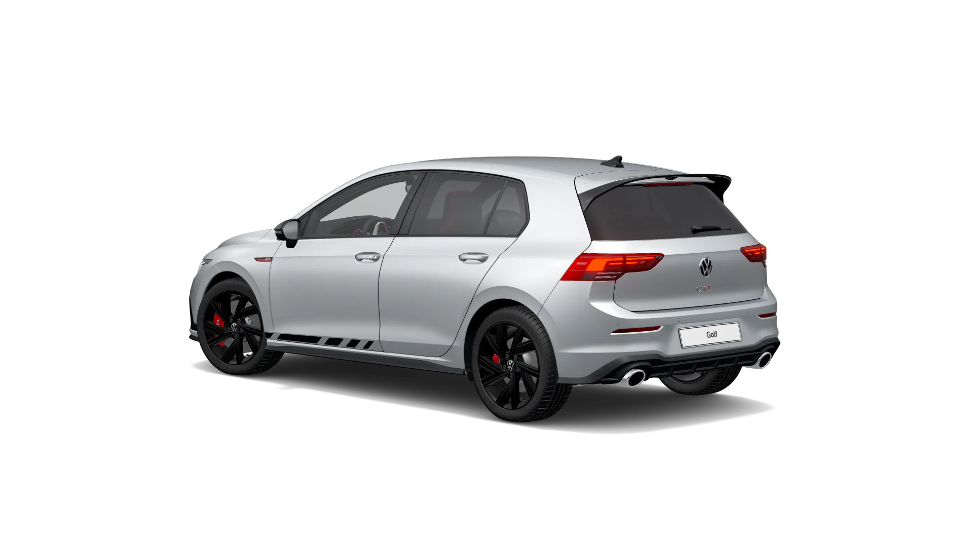 Volkswagen Golf GTI Clubsport