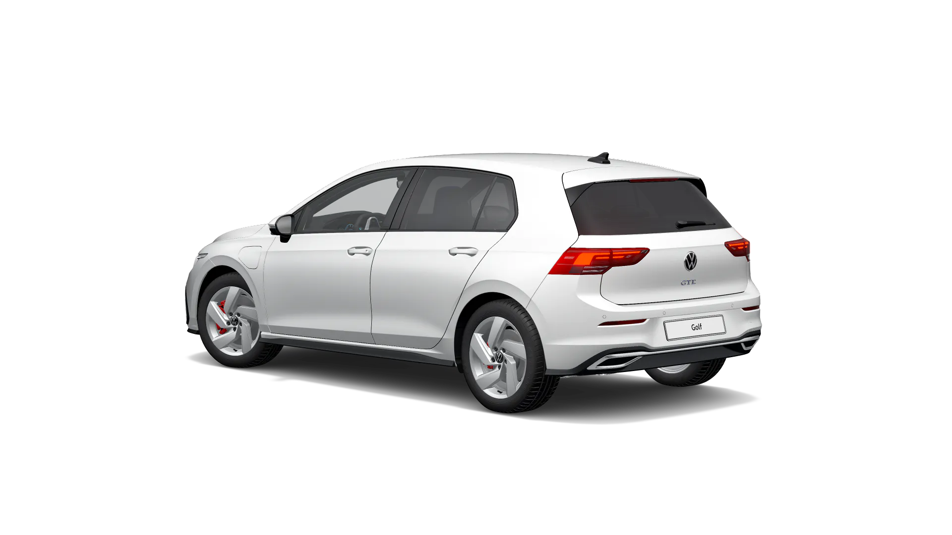 Volkswagen Golf GTE