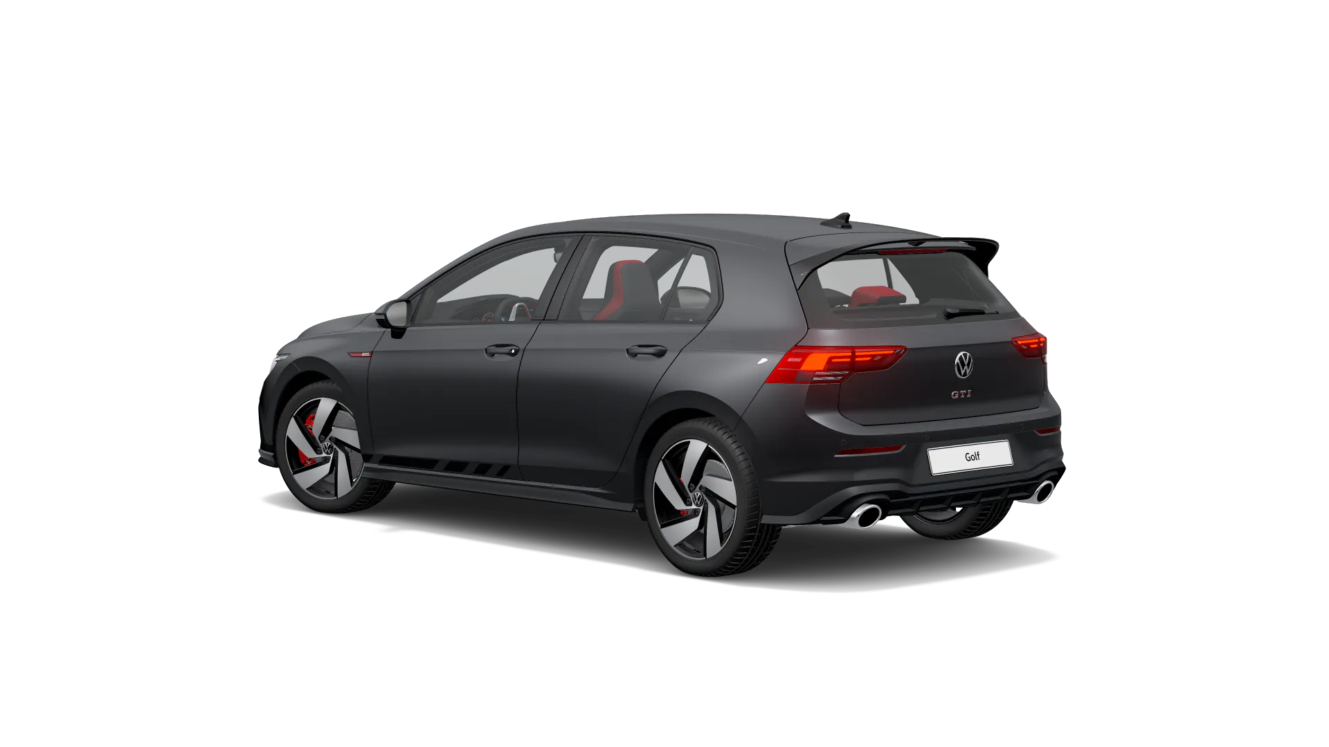 Volkswagen Golf GTI Clubsport