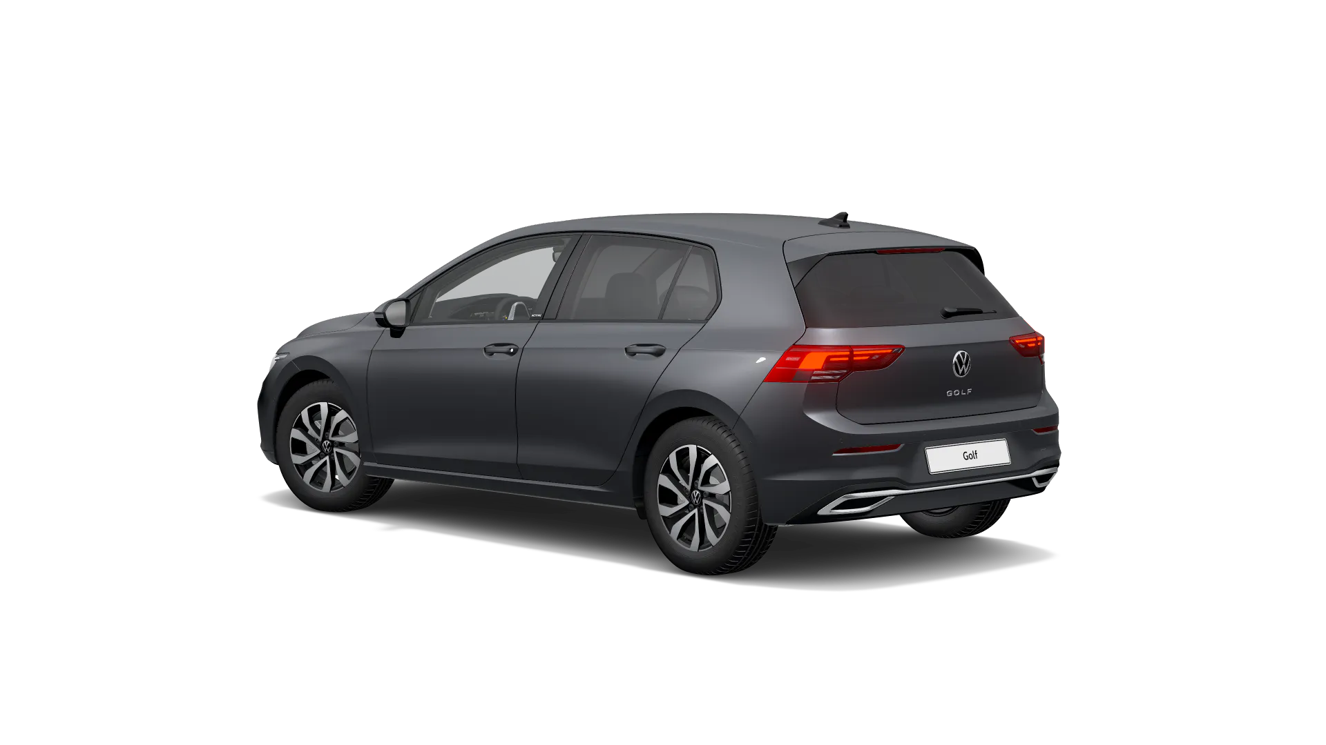 Volkswagen Golf Active
