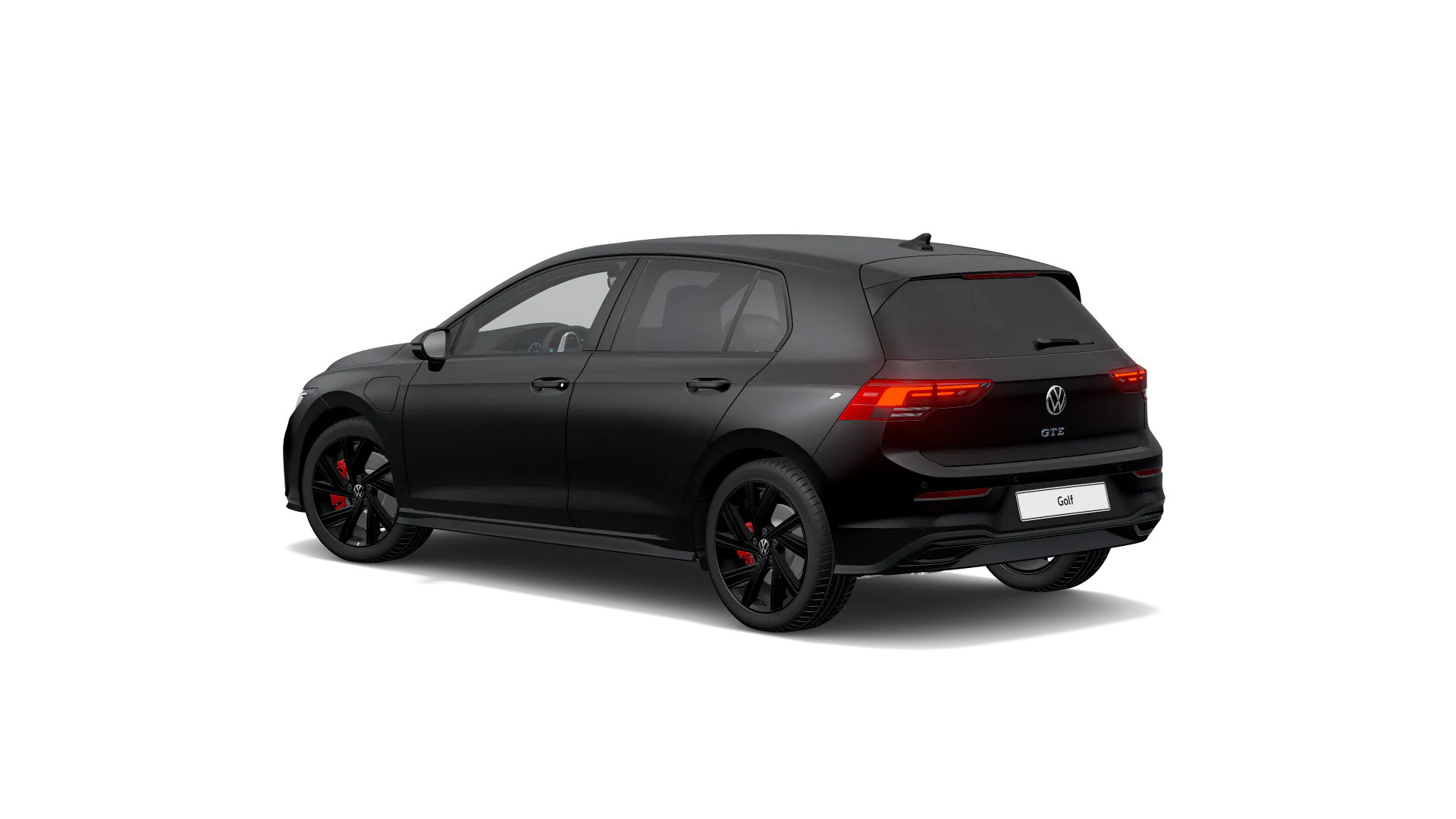 Volkswagen Golf GTE