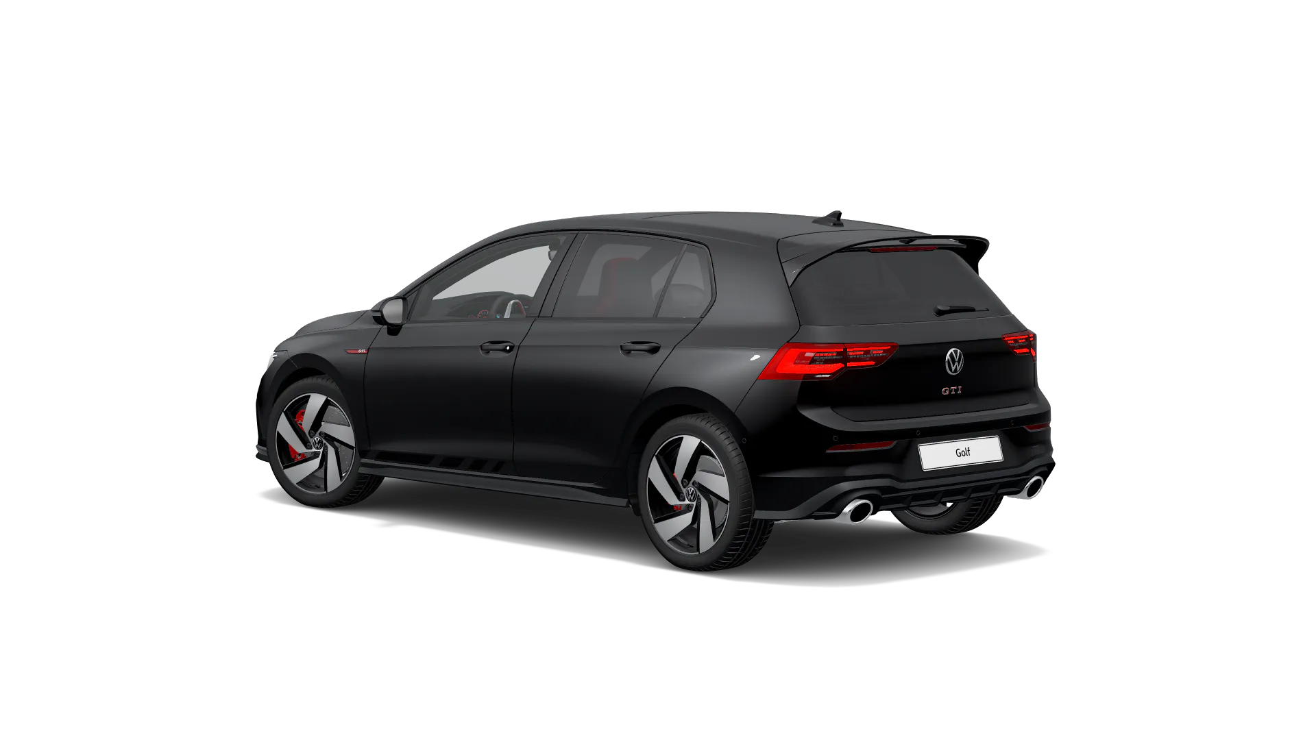 Volkswagen Golf GTI Clubsport