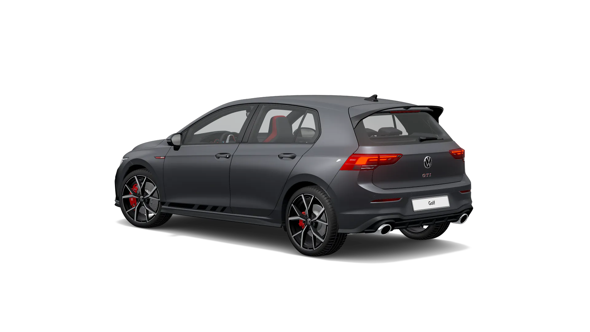 Volkswagen Golf GTI Clubsport