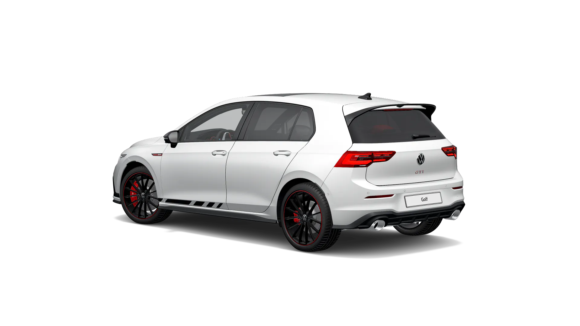 Volkswagen Golf GTI Clubsport
