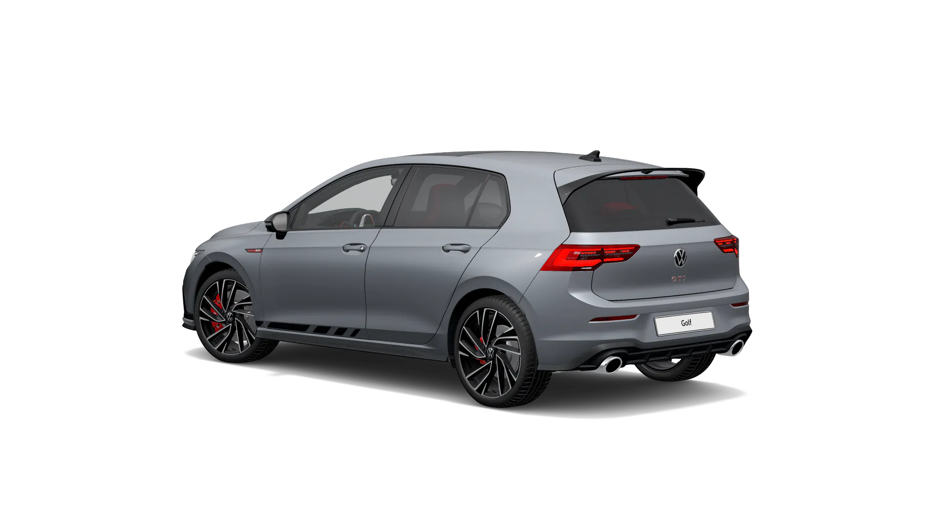 Volkswagen Golf GTI Clubsport