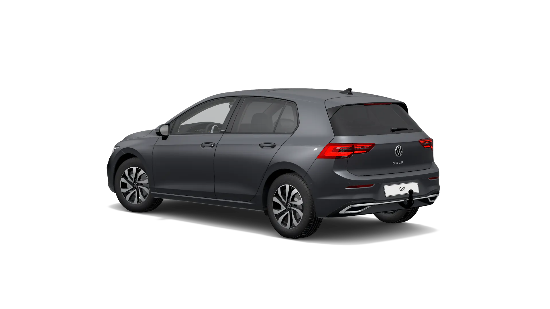 Volkswagen Golf Active