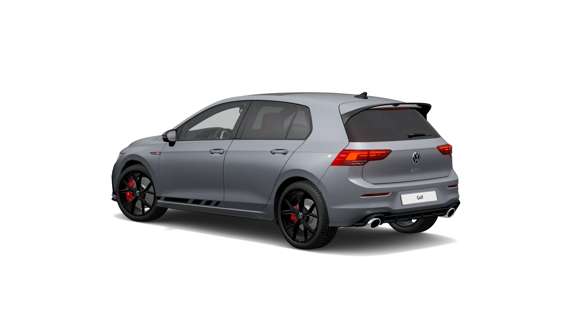Volkswagen Golf GTI Clubsport