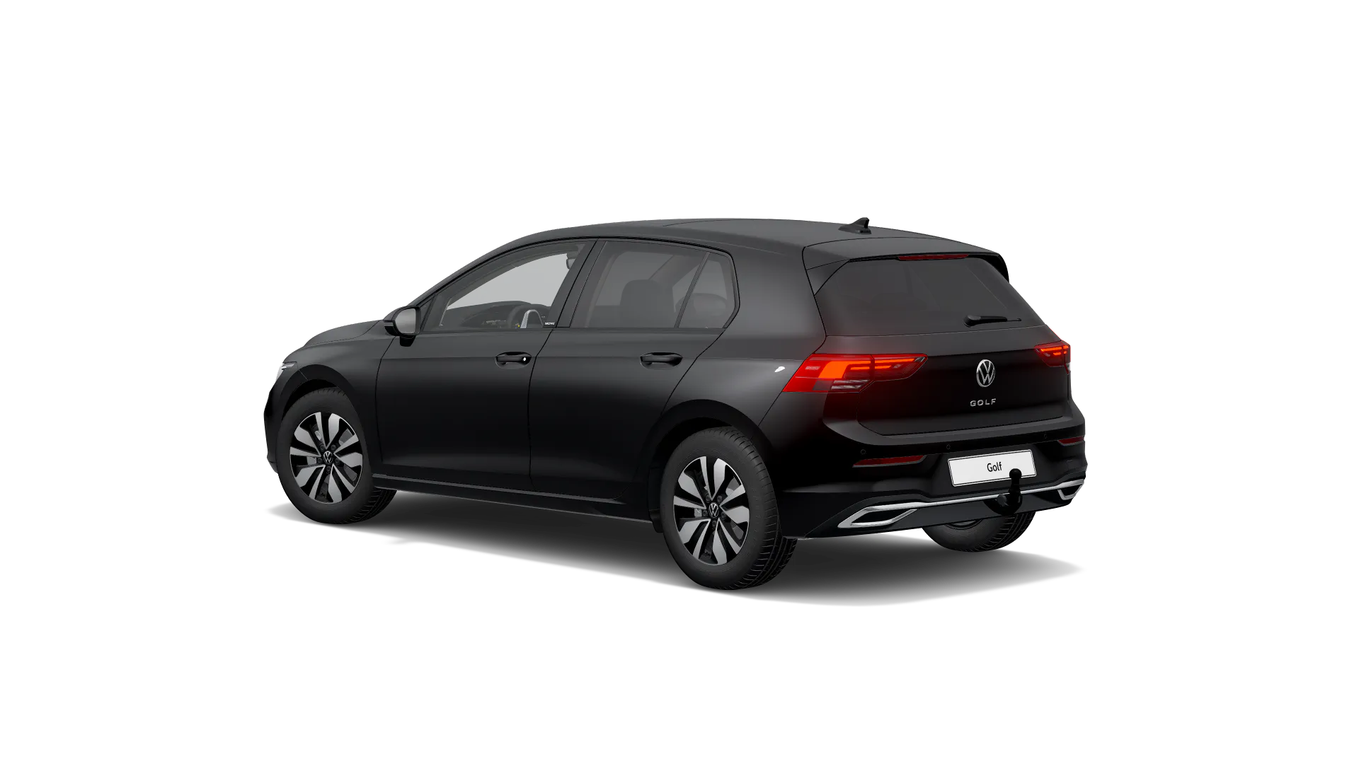 Volkswagen Golf MOVE